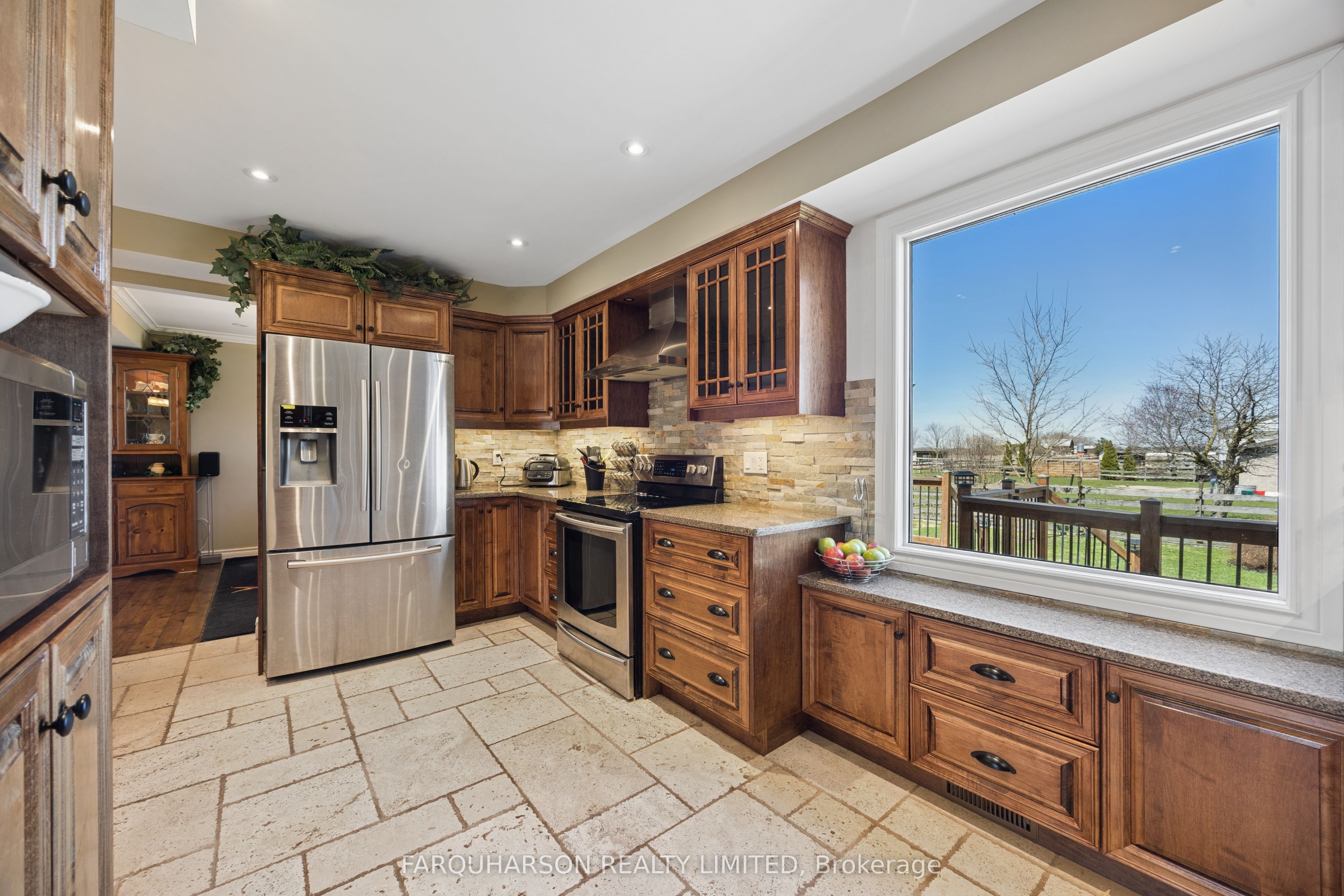384 Feasby Road Property Photo 17