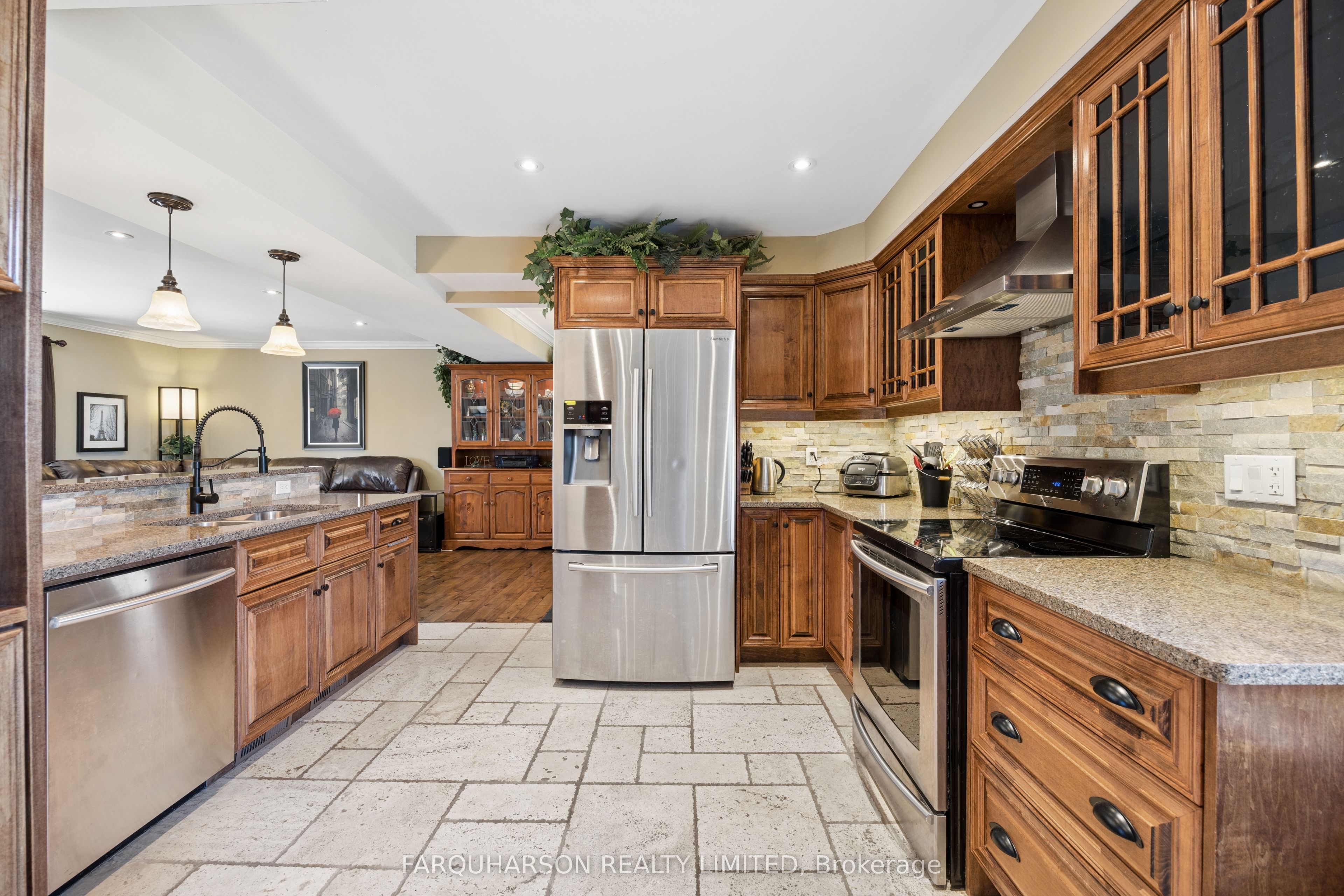 384 Feasby Road Property Photo 19