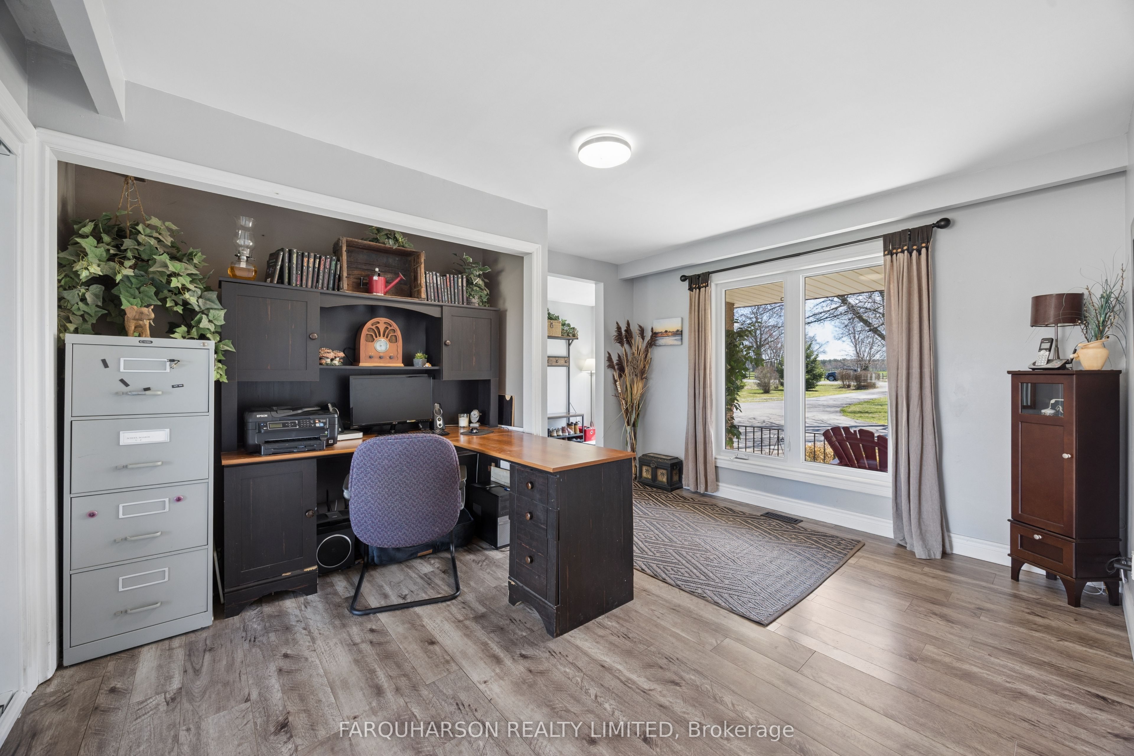 384 Feasby Road Property Photo 21