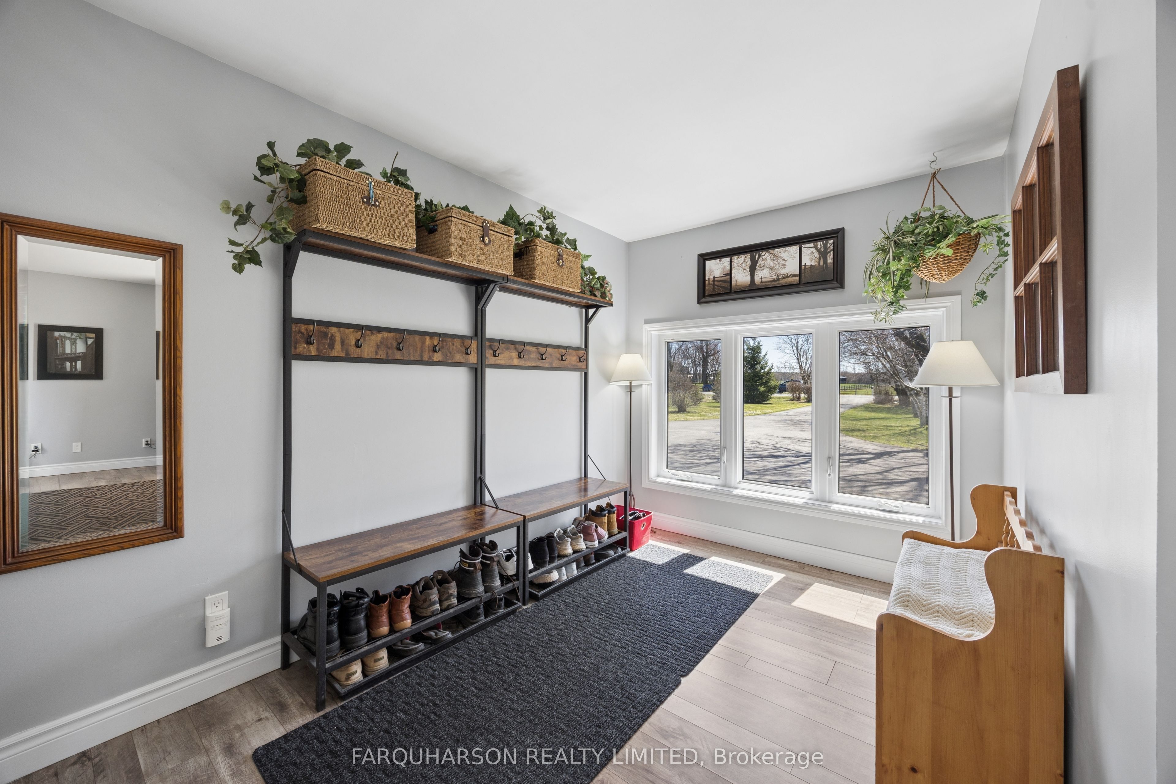 384 Feasby Road Property Photo 22
