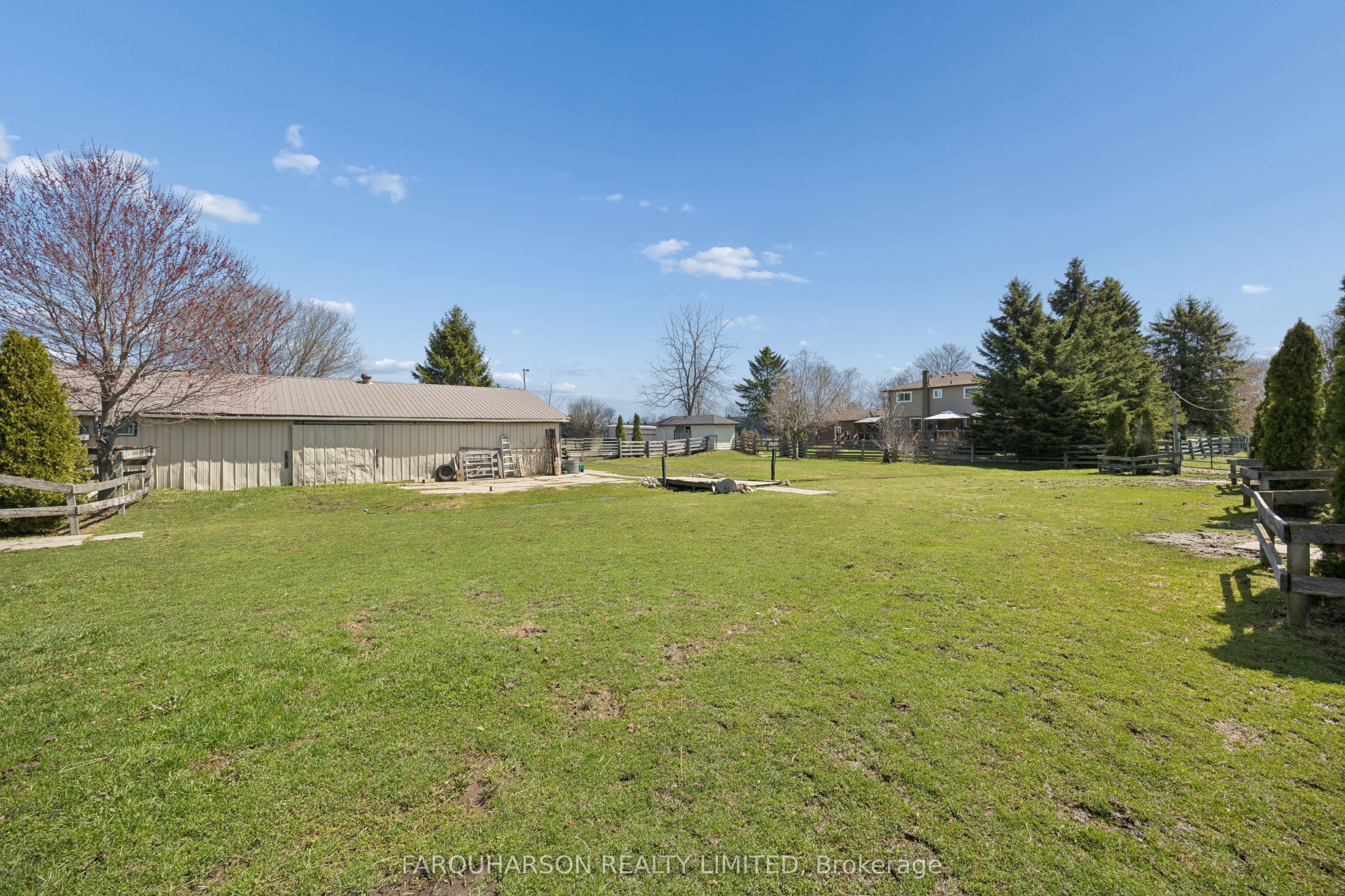 384 Feasby Road Property Photo 37