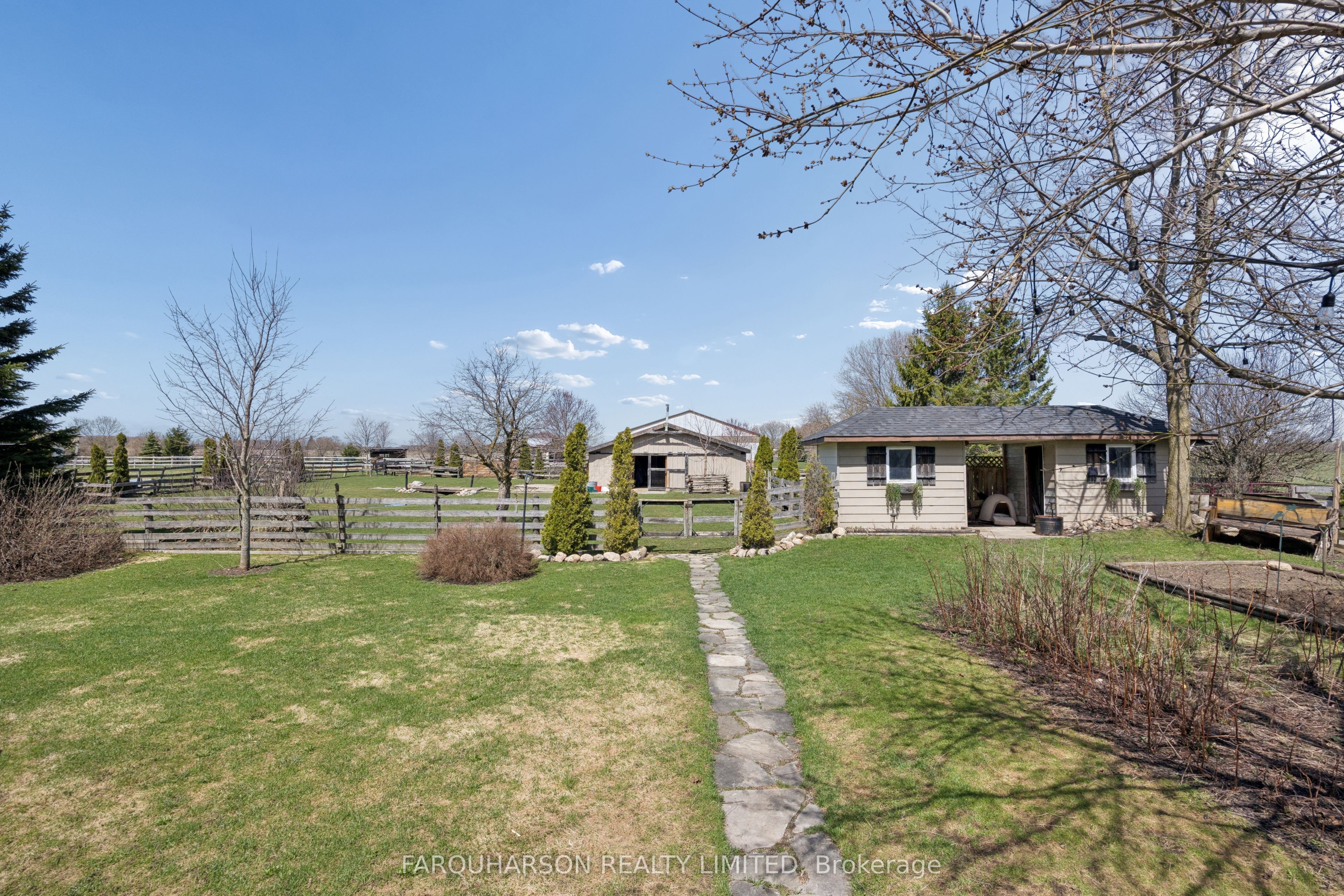 384 Feasby Road Property Photo 38