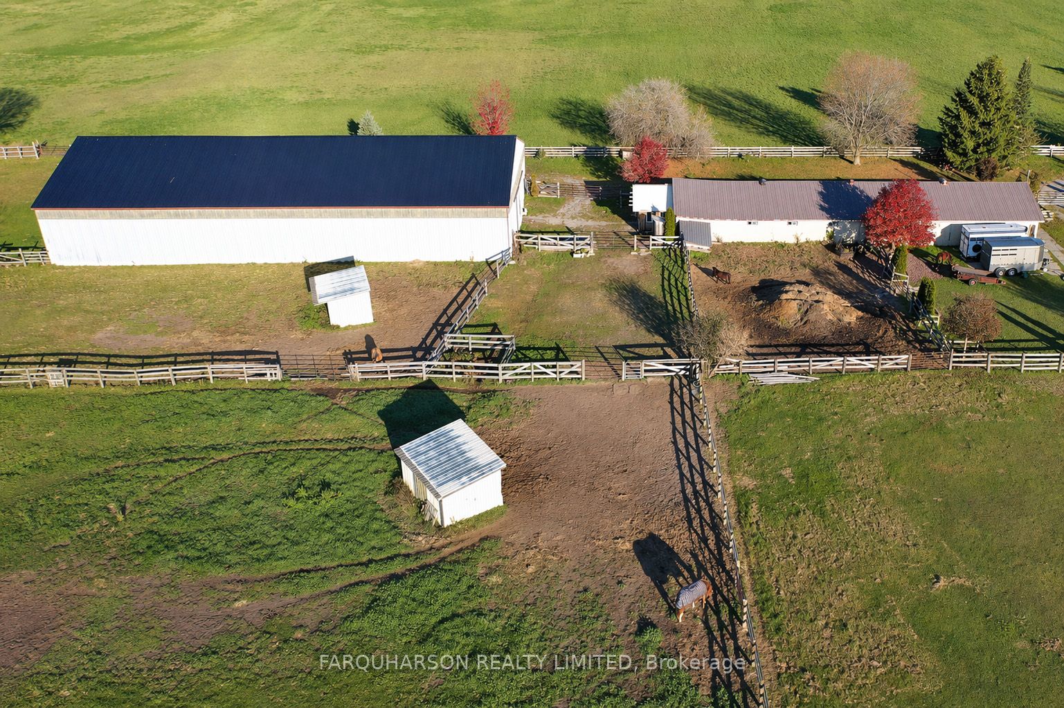 384 Feasby Road Property Photo 41