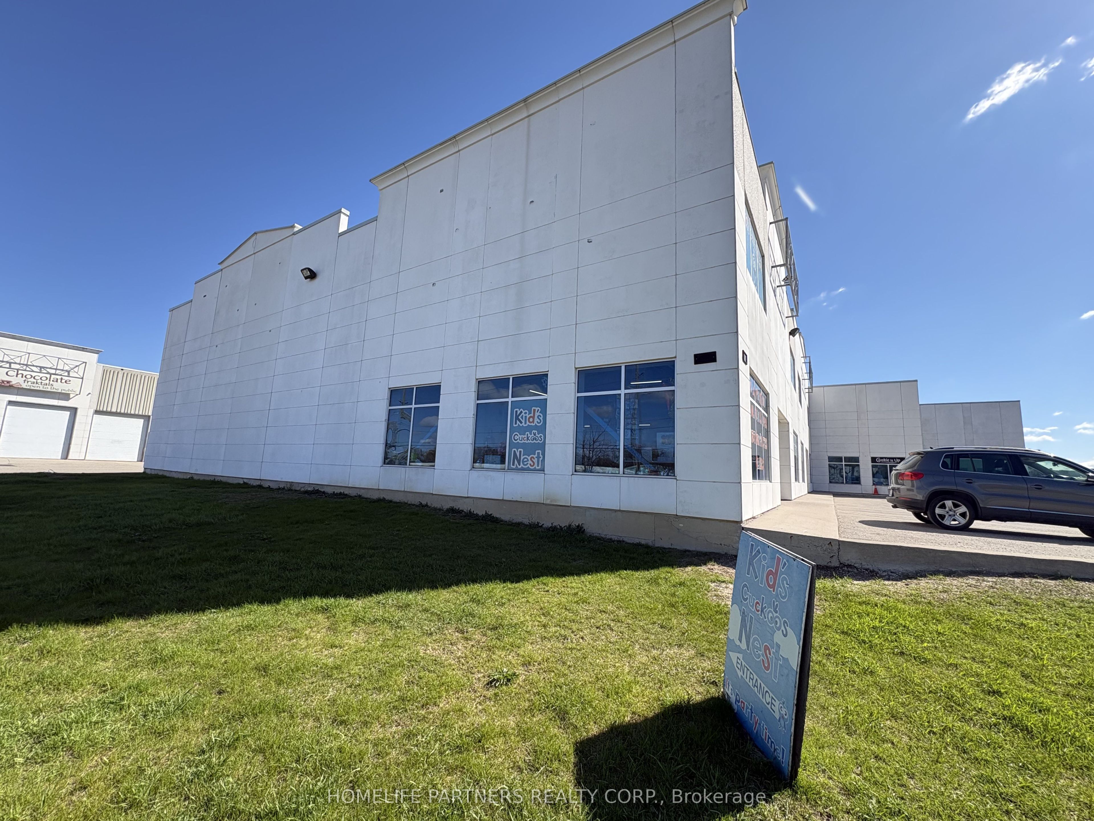 155 Industrial Parkway S Units 1 - 3 Property Photo 16