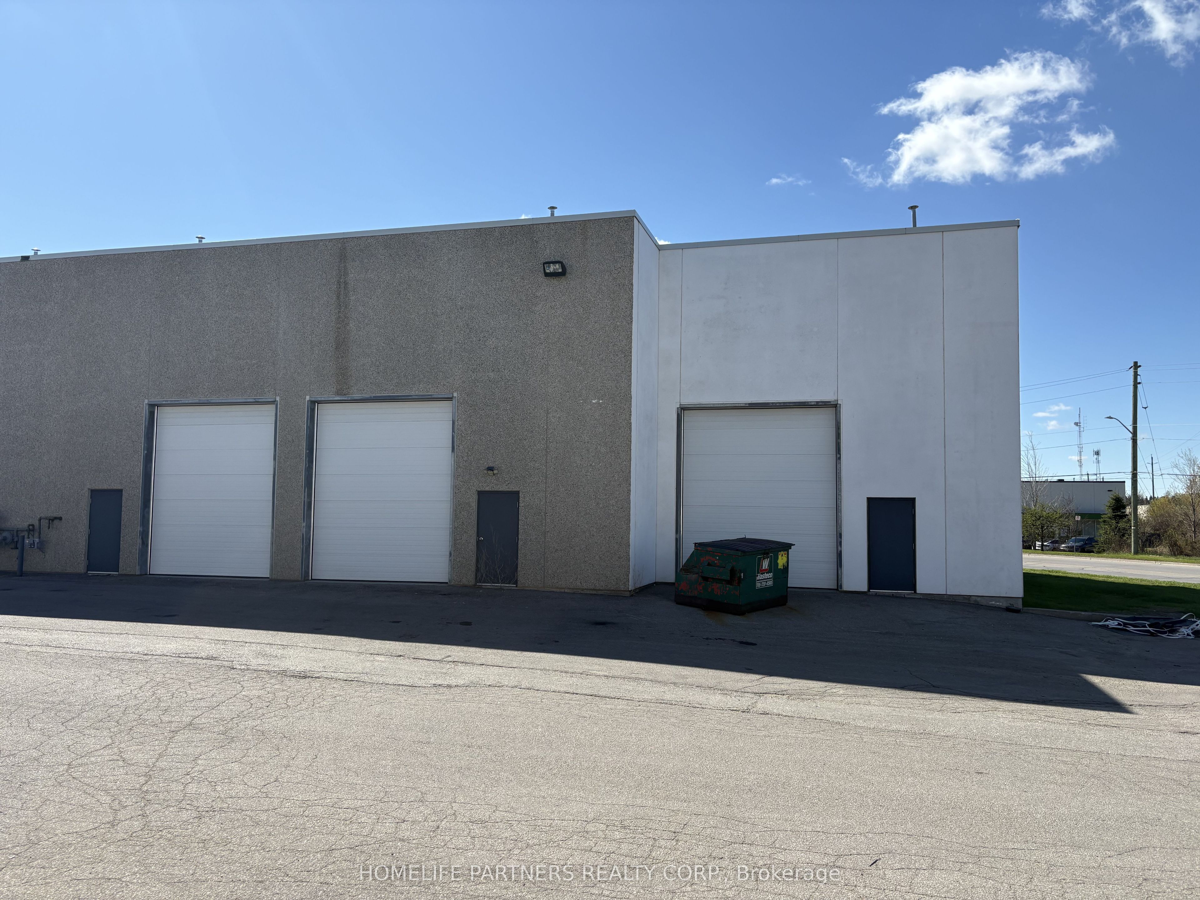 155 Industrial Parkway S Units 1 - 3 Property Photo 17