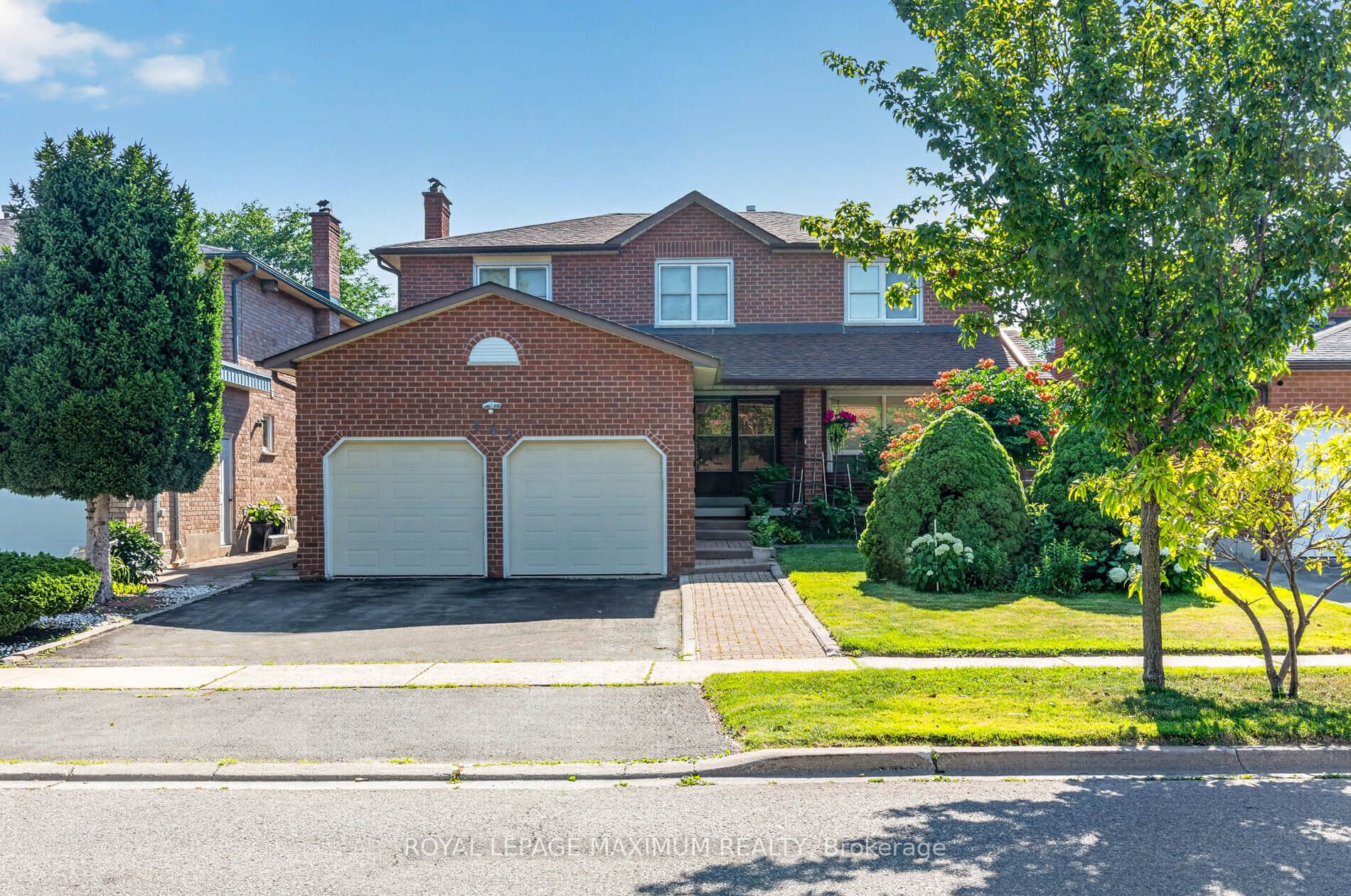 162 Wigwoss Drive