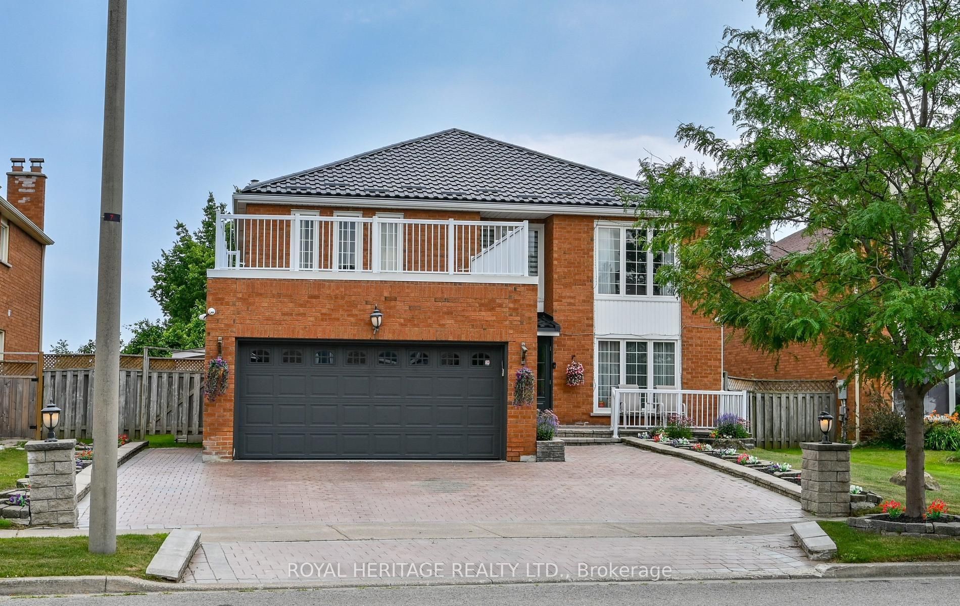 7 Kimbark Crescent Property Photo 1