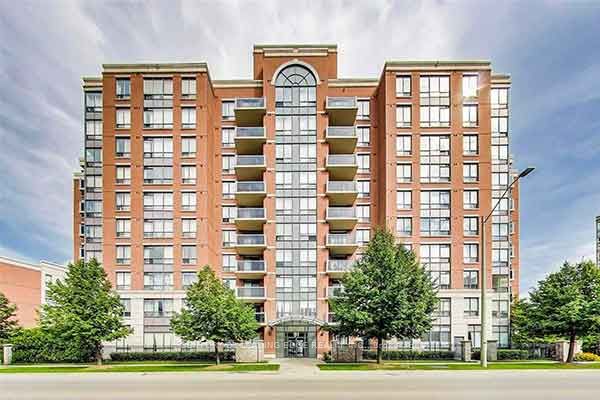 25 Times Avenue 210 Property Photo 1