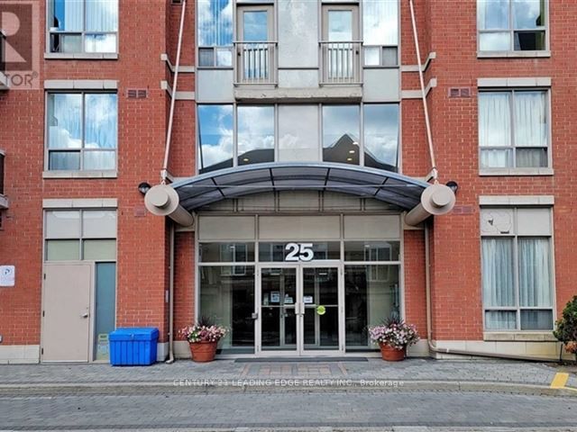 25 Times Avenue 210 Property Photo 3
