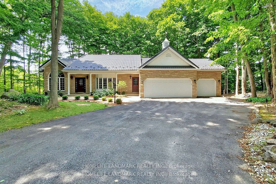 1976 Forest Valley Drive Property Photo 1