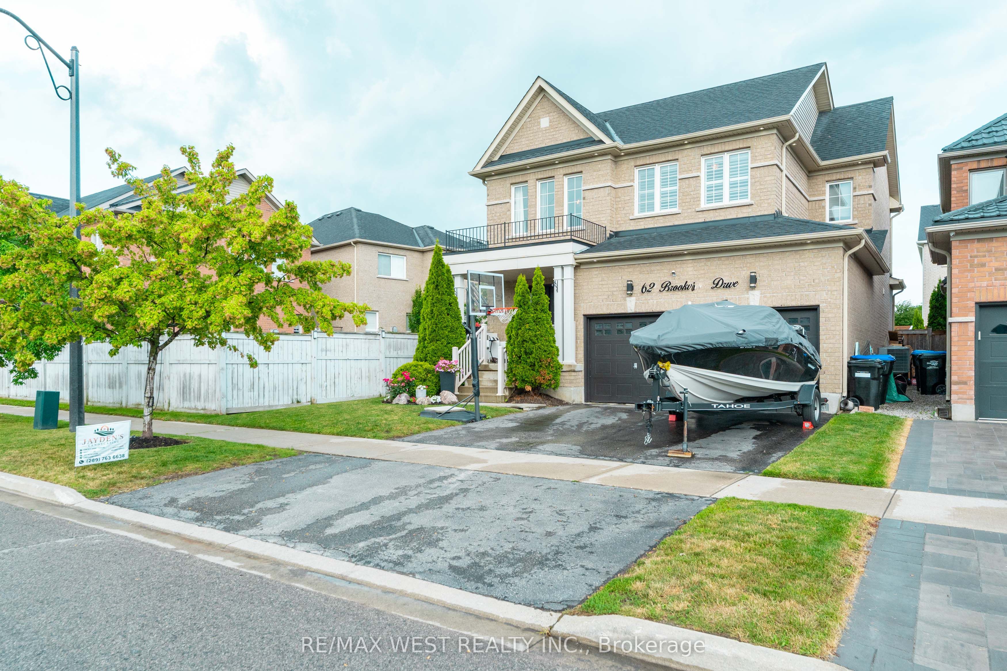 62 Brookview Drive Property Photo 1