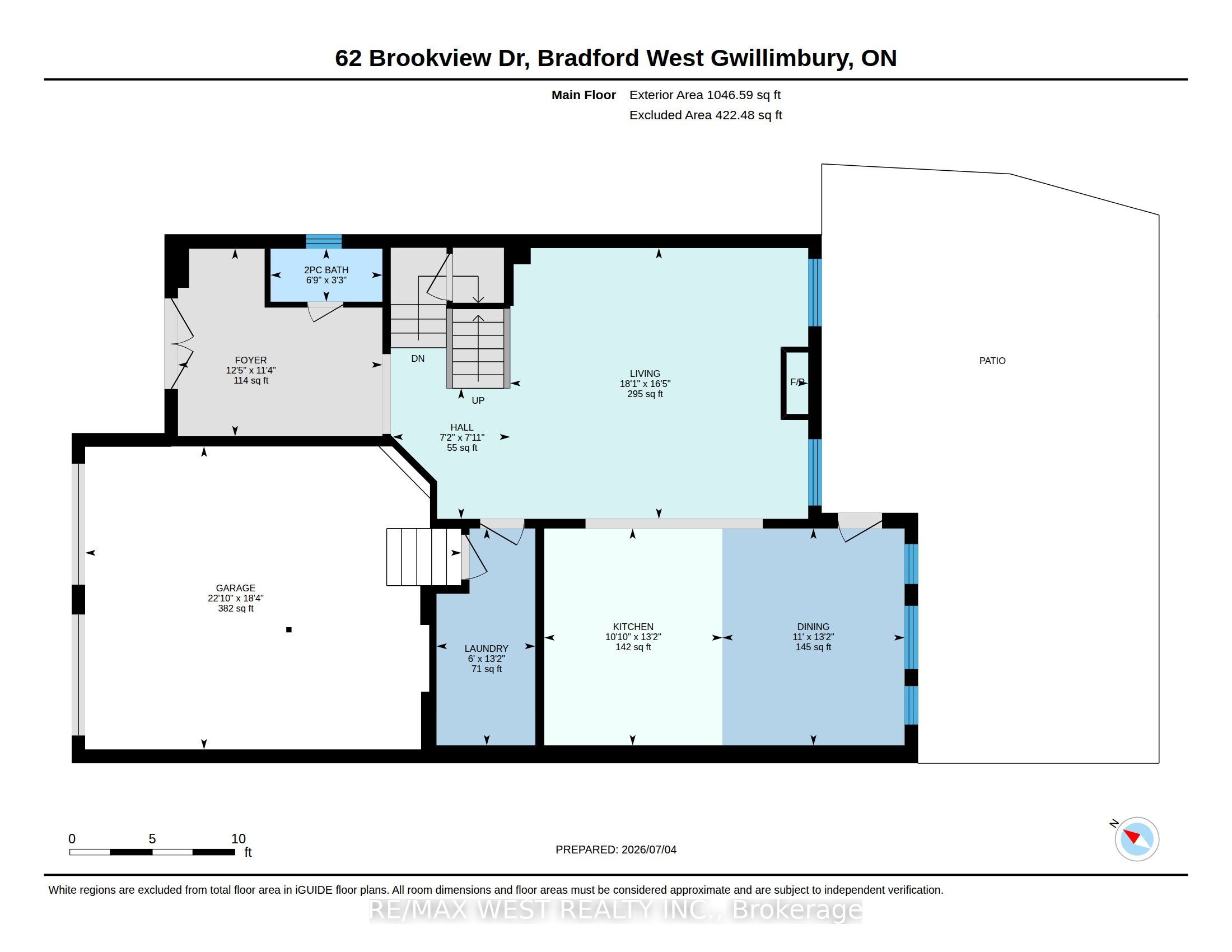 62 Brookview Drive Property Photo 37