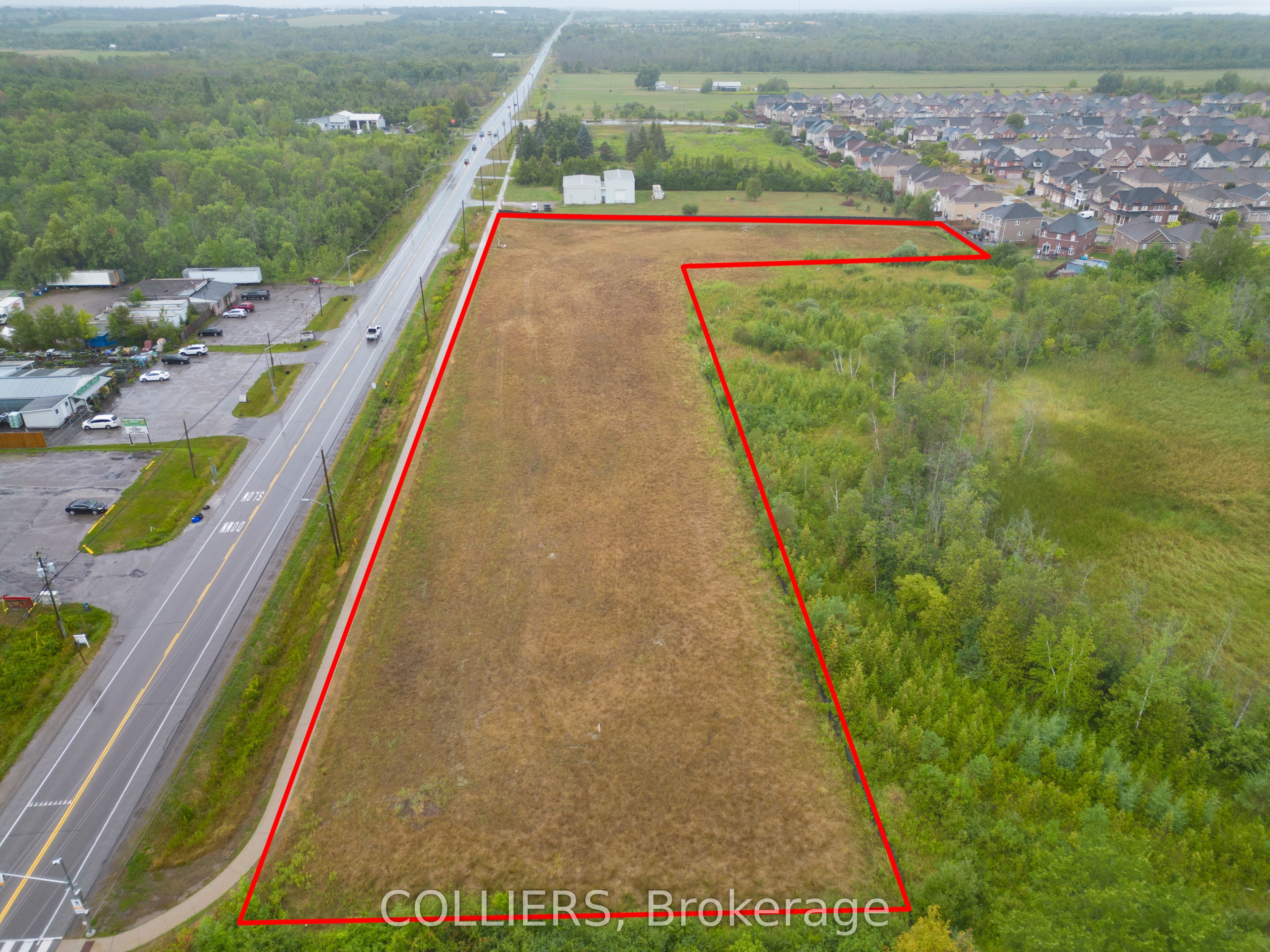 4992 Baseline Road 1 Property Photo 2