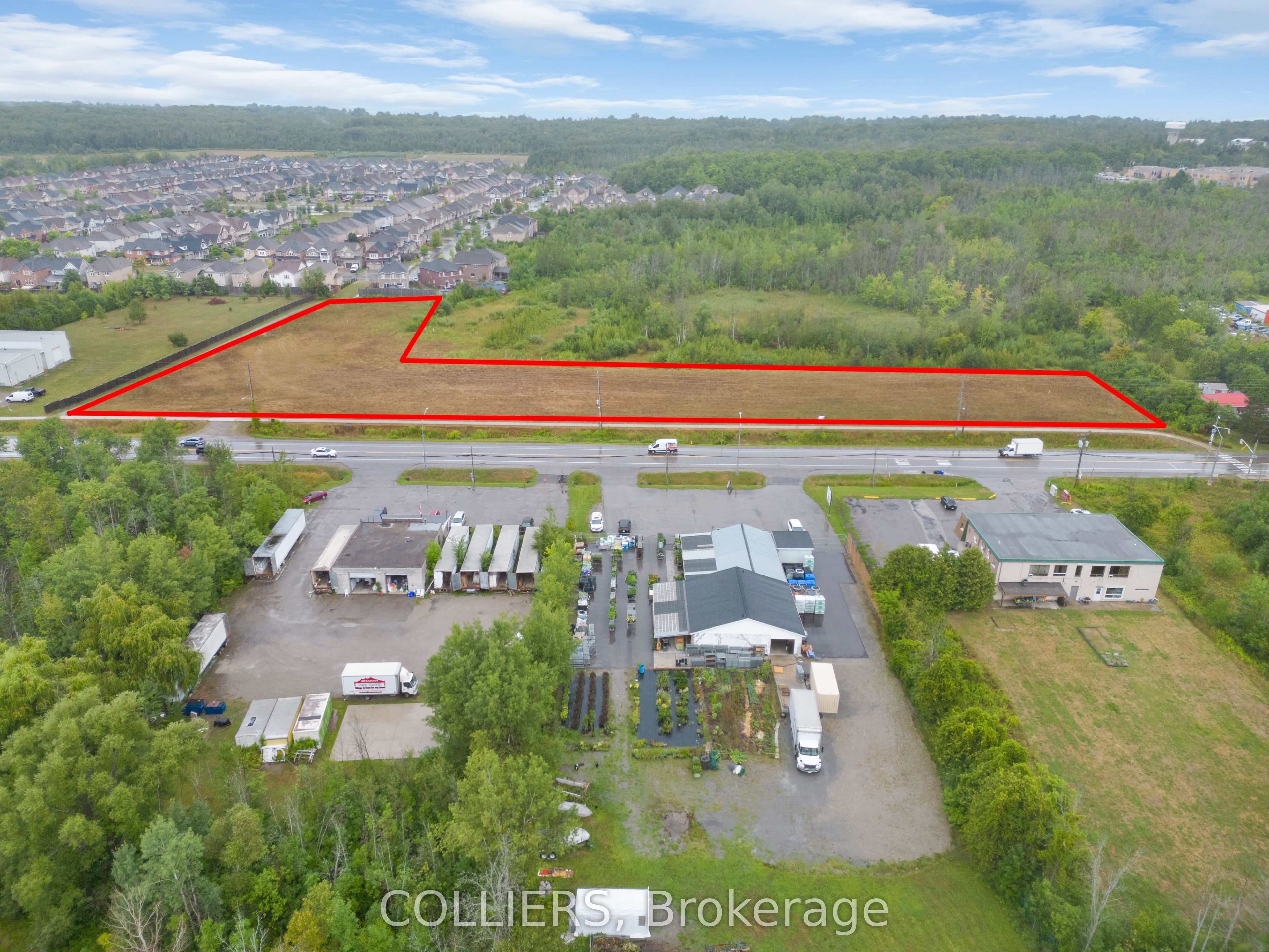 4992 Baseline Road 1 Property Photo 4