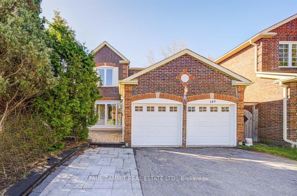 149 Heatherton Way Property Photo 1