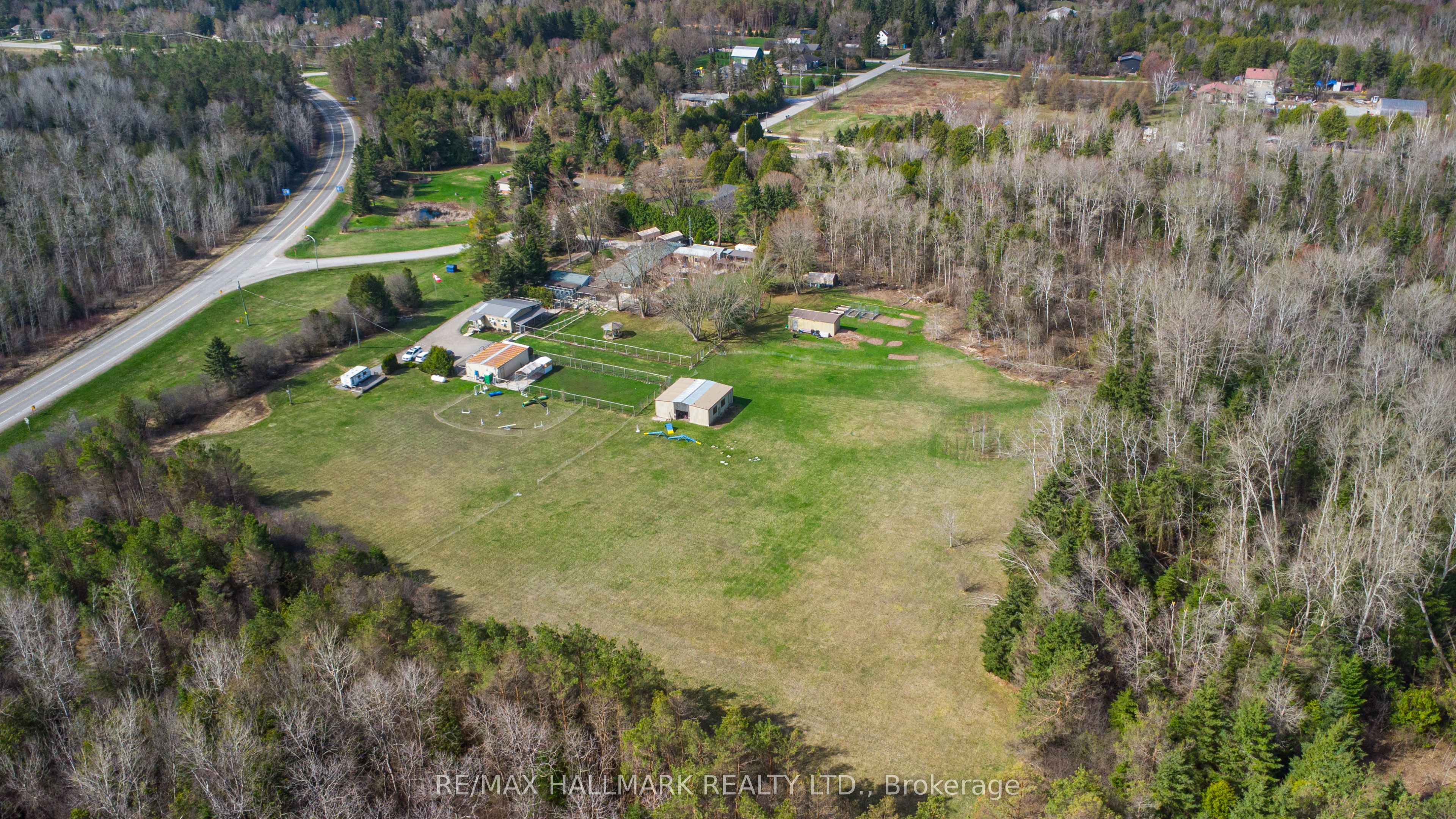 10246 Old Shiloh Road Property Photo 2