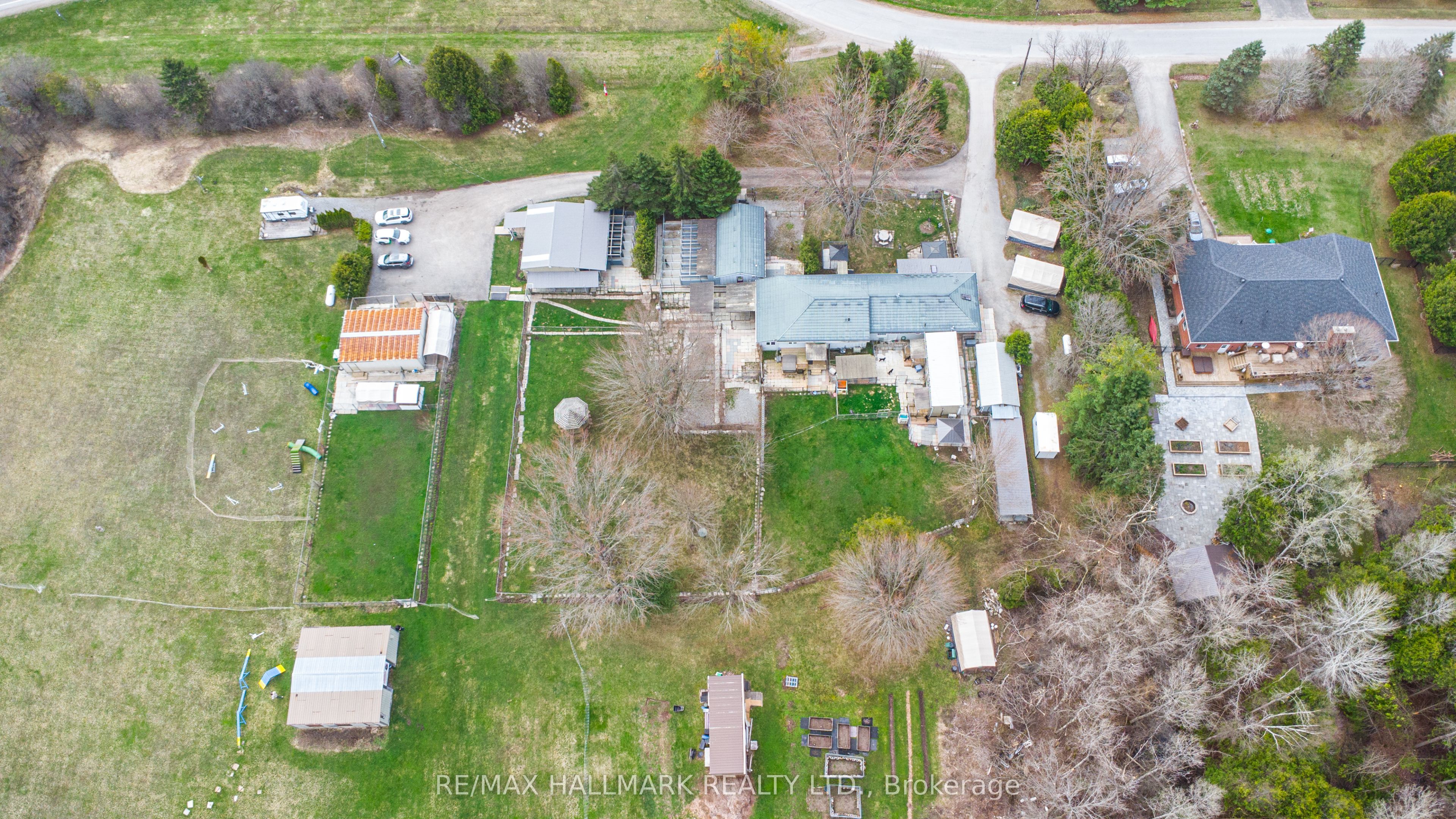 10246 Old Shiloh Road Property Photo 3