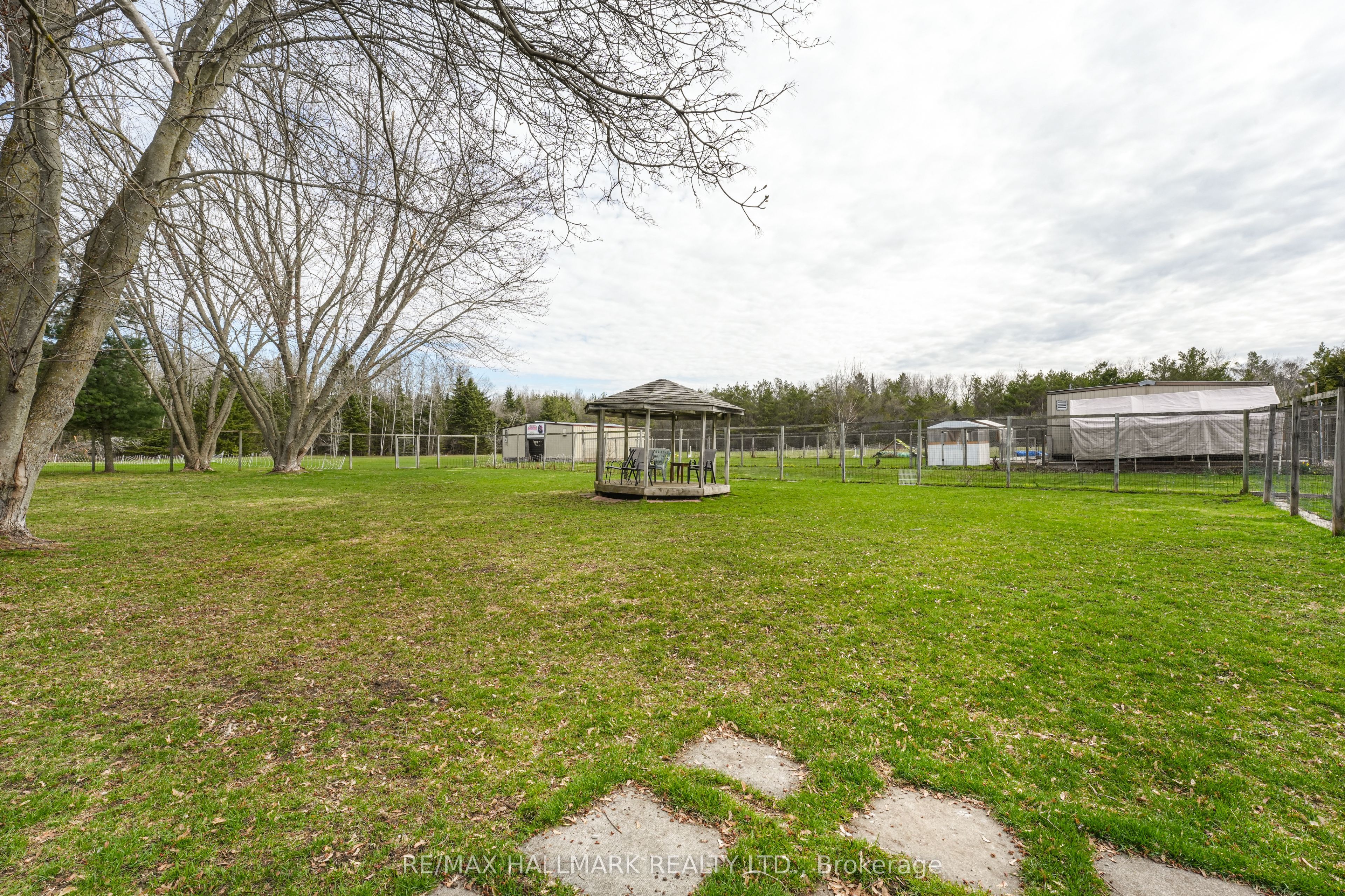 10246 Old Shiloh Road Property Photo 4