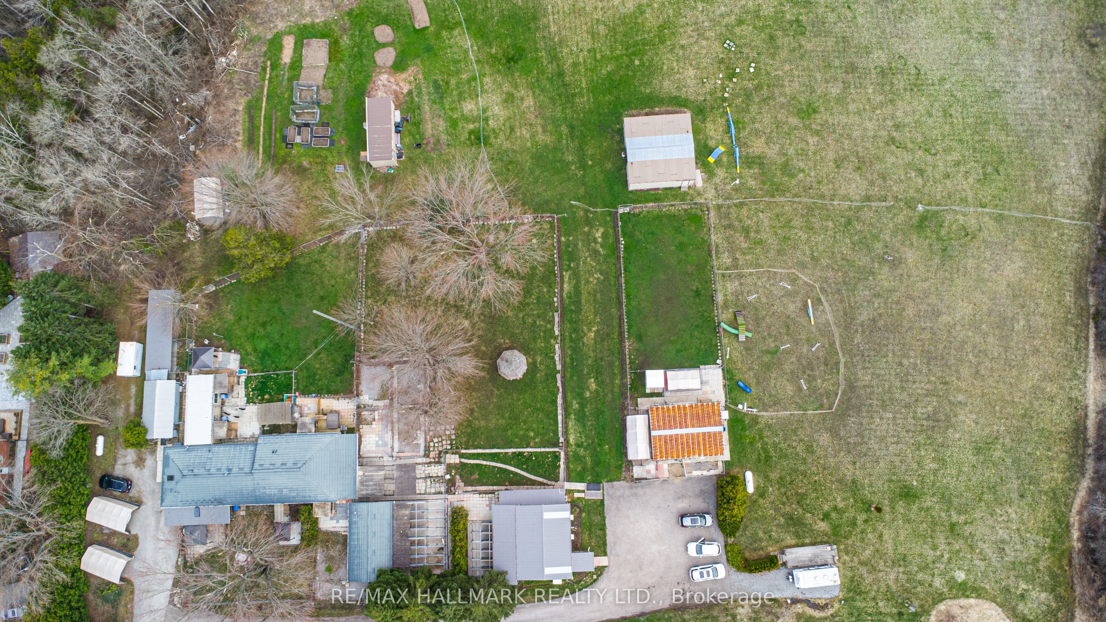 10246 Old Shiloh Road Property Photo 8