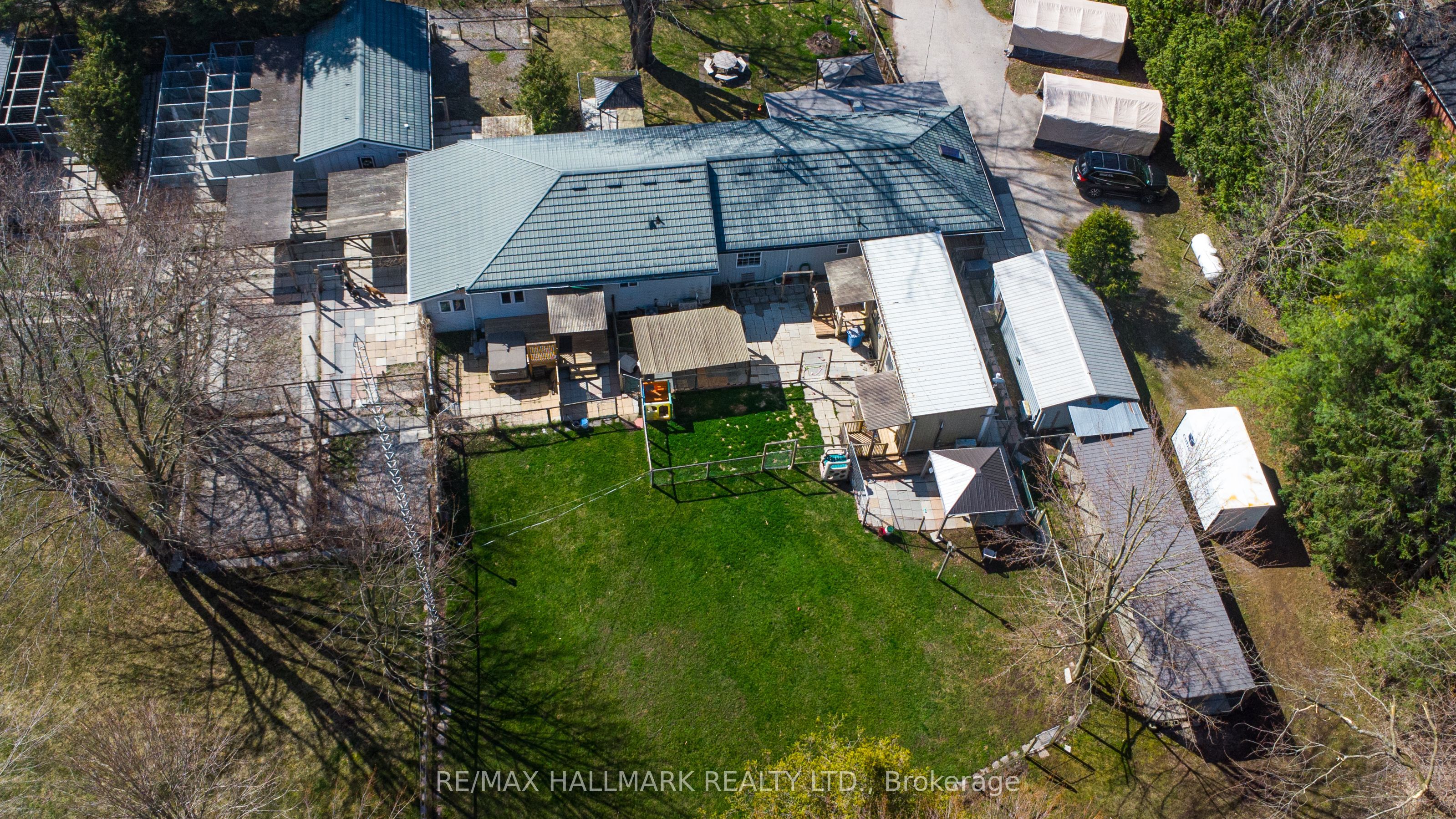 10246 Old Shiloh Road Property Photo 9