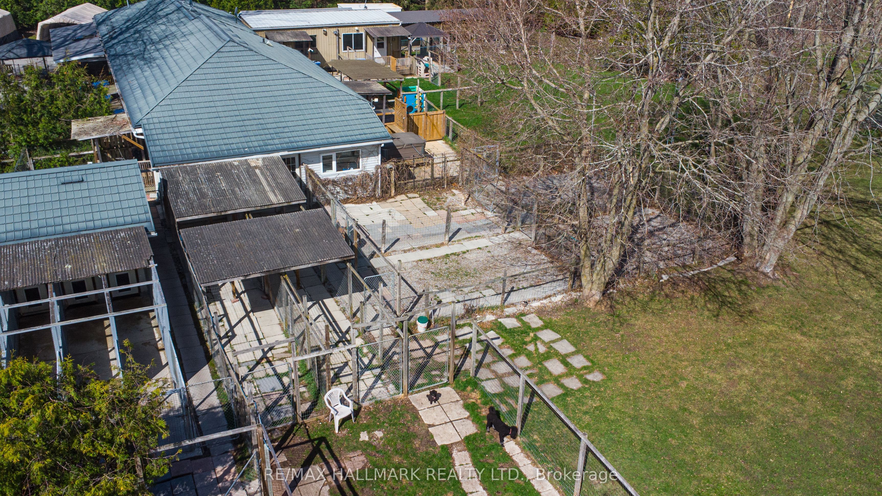 10246 Old Shiloh Road Property Photo 10
