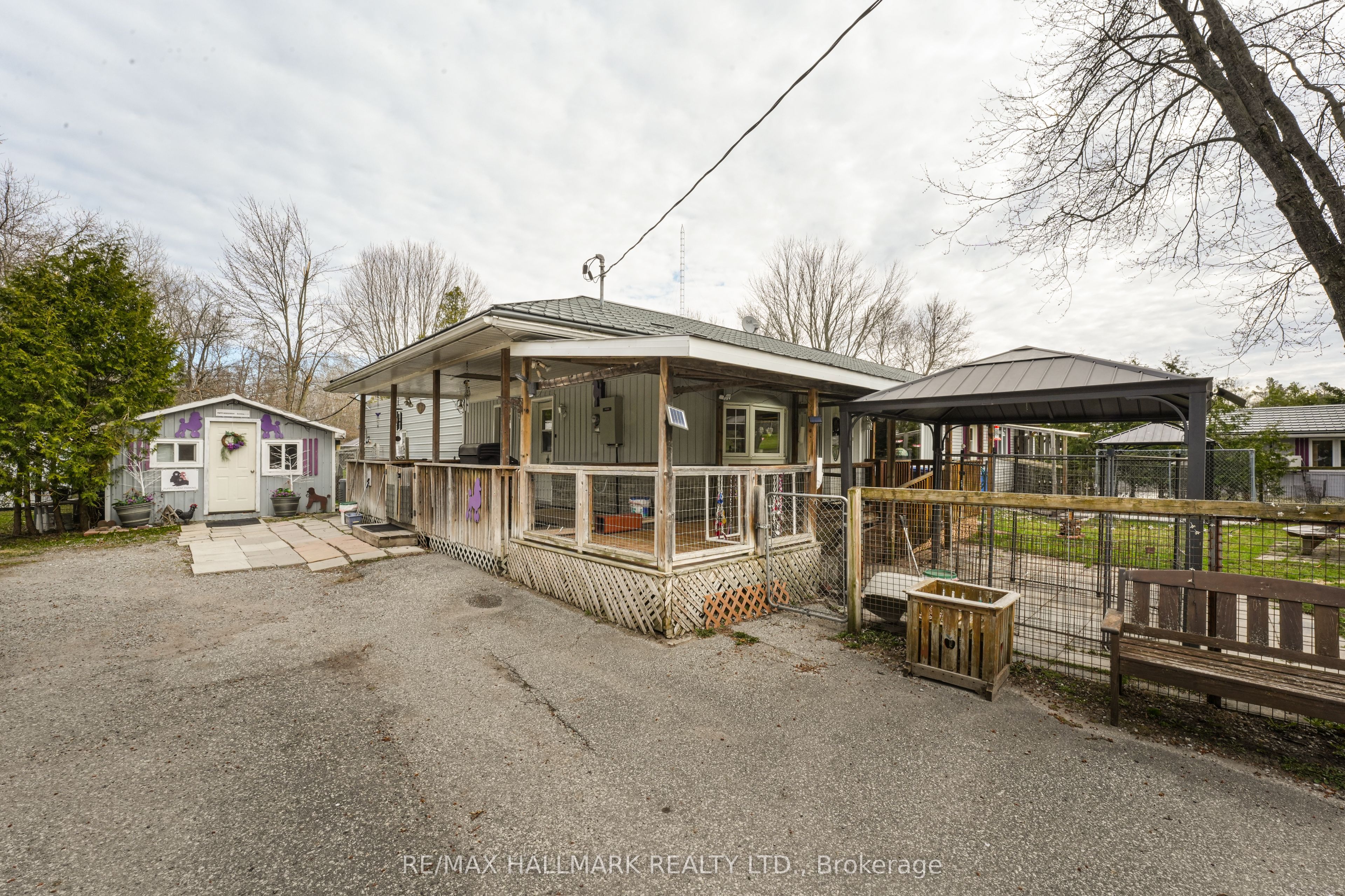 10246 Old Shiloh Road Property Photo 19