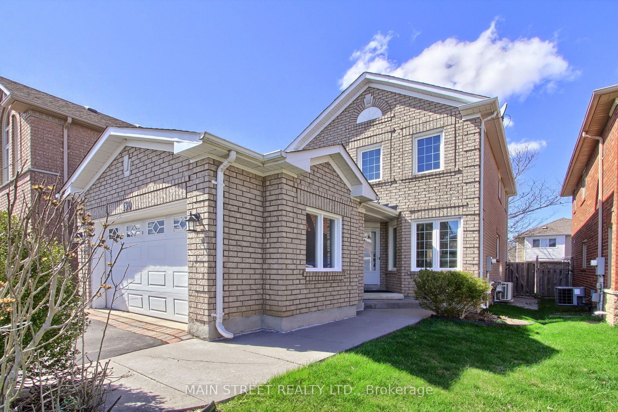 130 Rush Road Property Photo 1