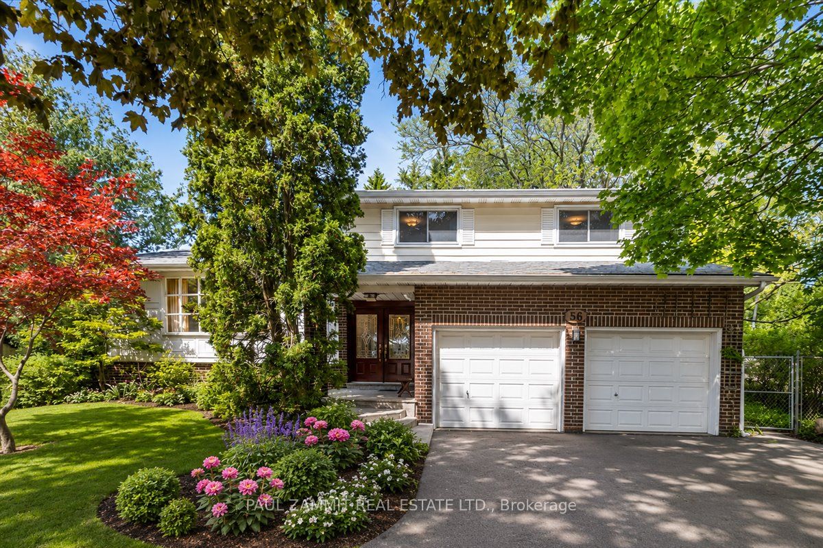 56 Coral Harbour Crescent Property Photo 1