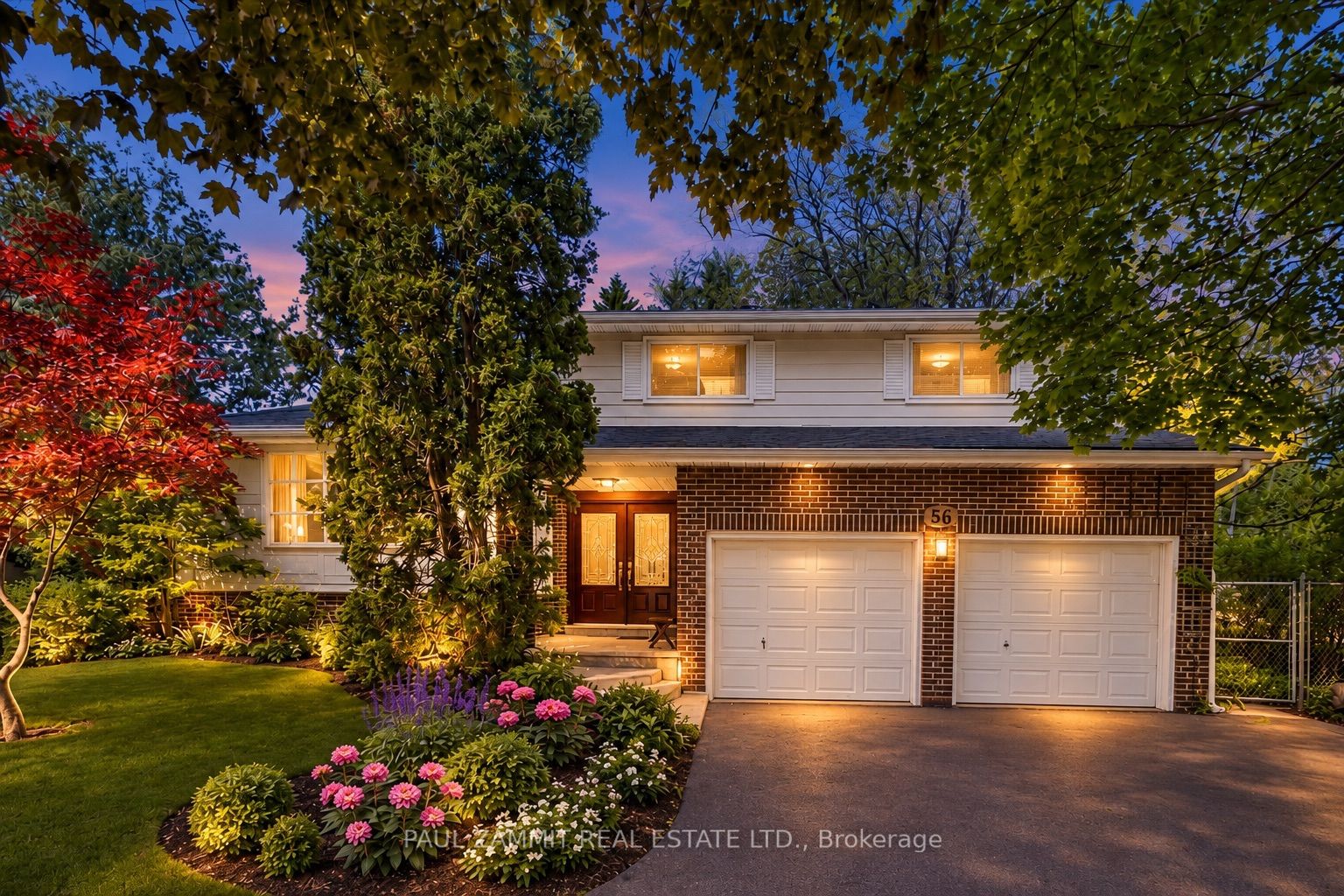 56 Coral Harbour Crescent Property Photo 1