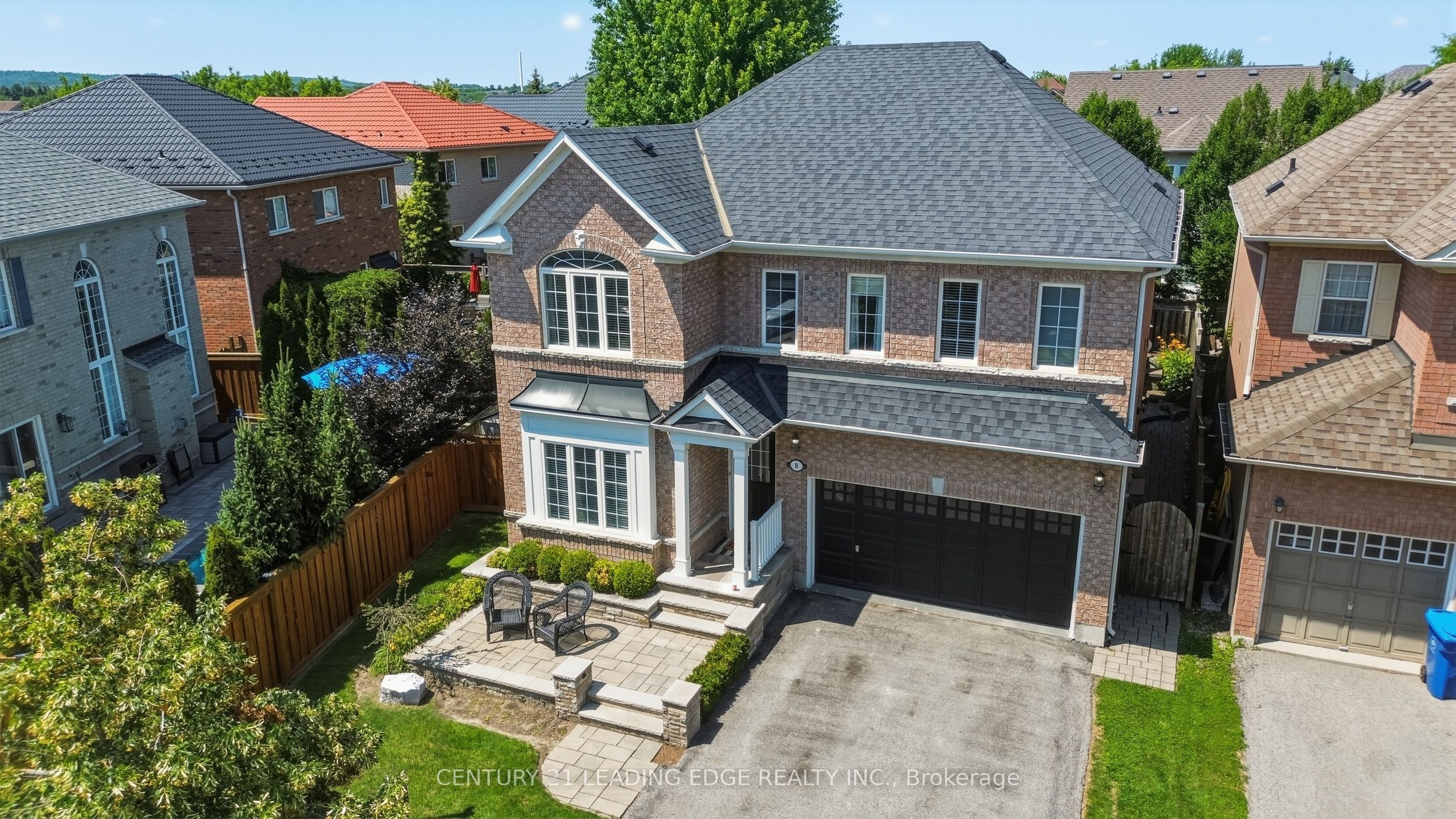 8 Haverhill Terrace Property Photo 3