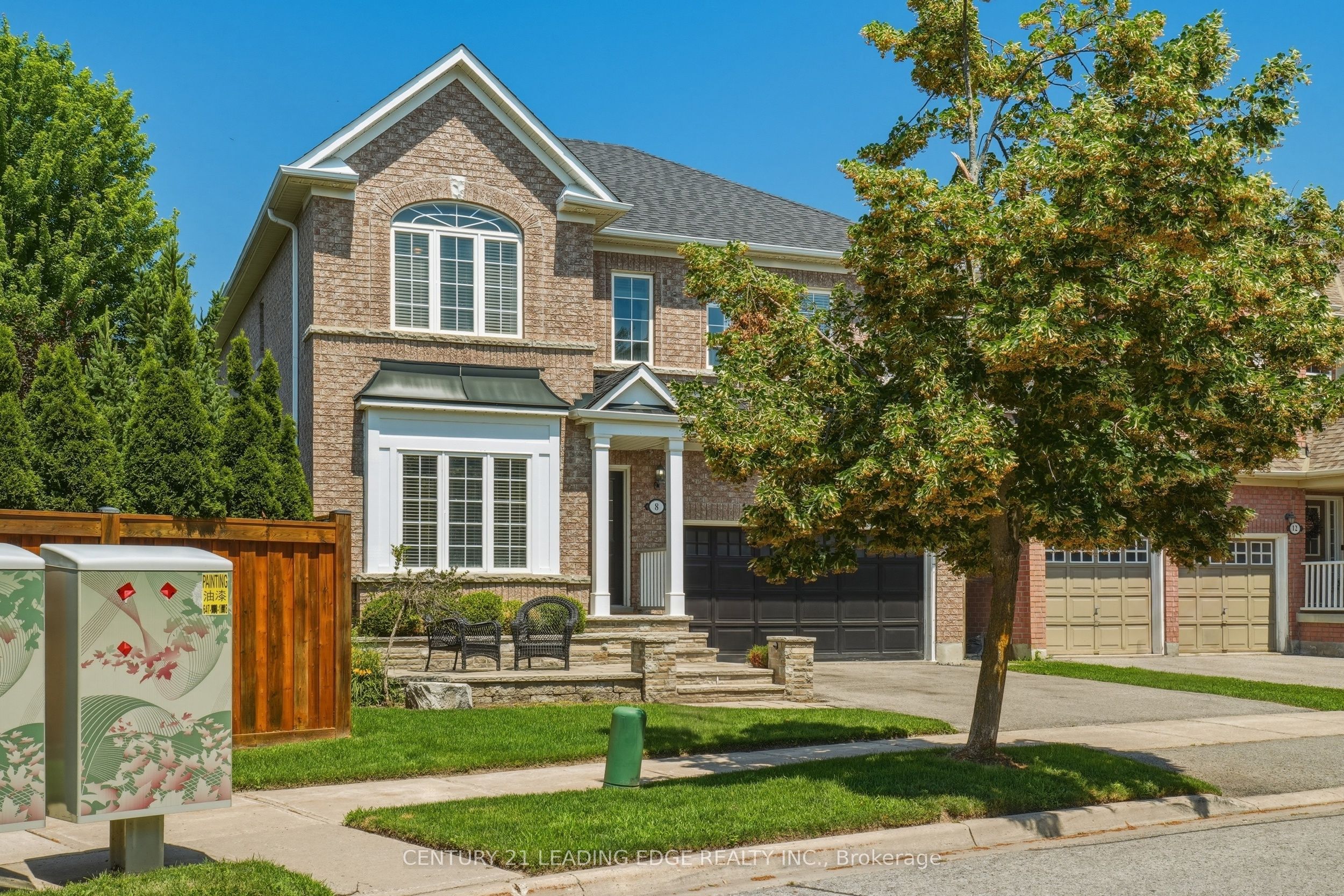 8 Haverhill Terrace Property Photo 4