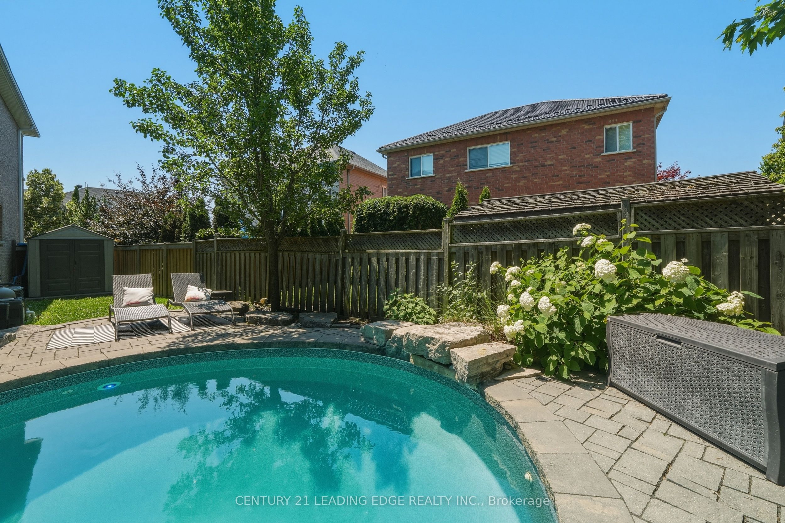 8 Haverhill Terrace Property Photo 8