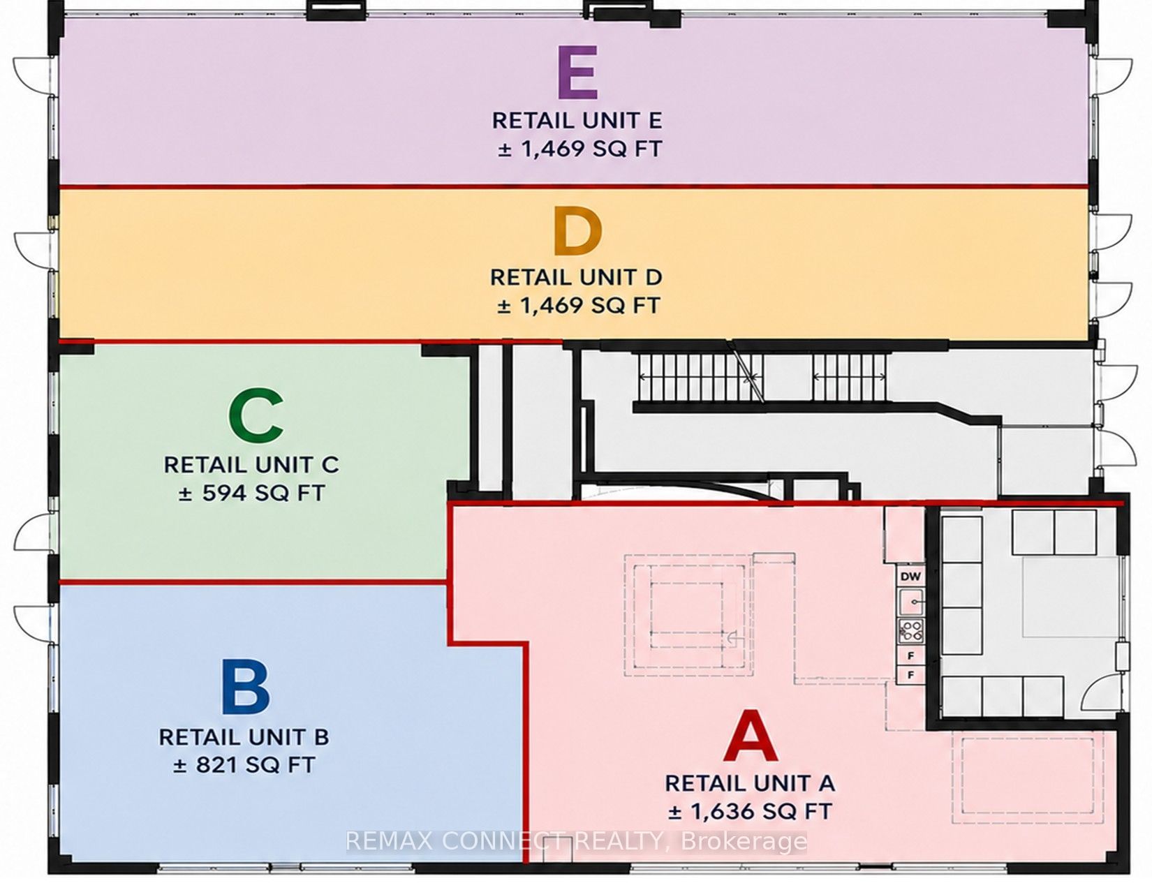 60 South Town Centre Boulevard E Property Photo 8