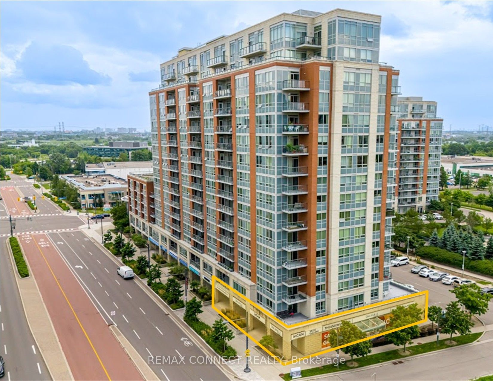 60 South Town Centre Boulevard A Property Photo 1