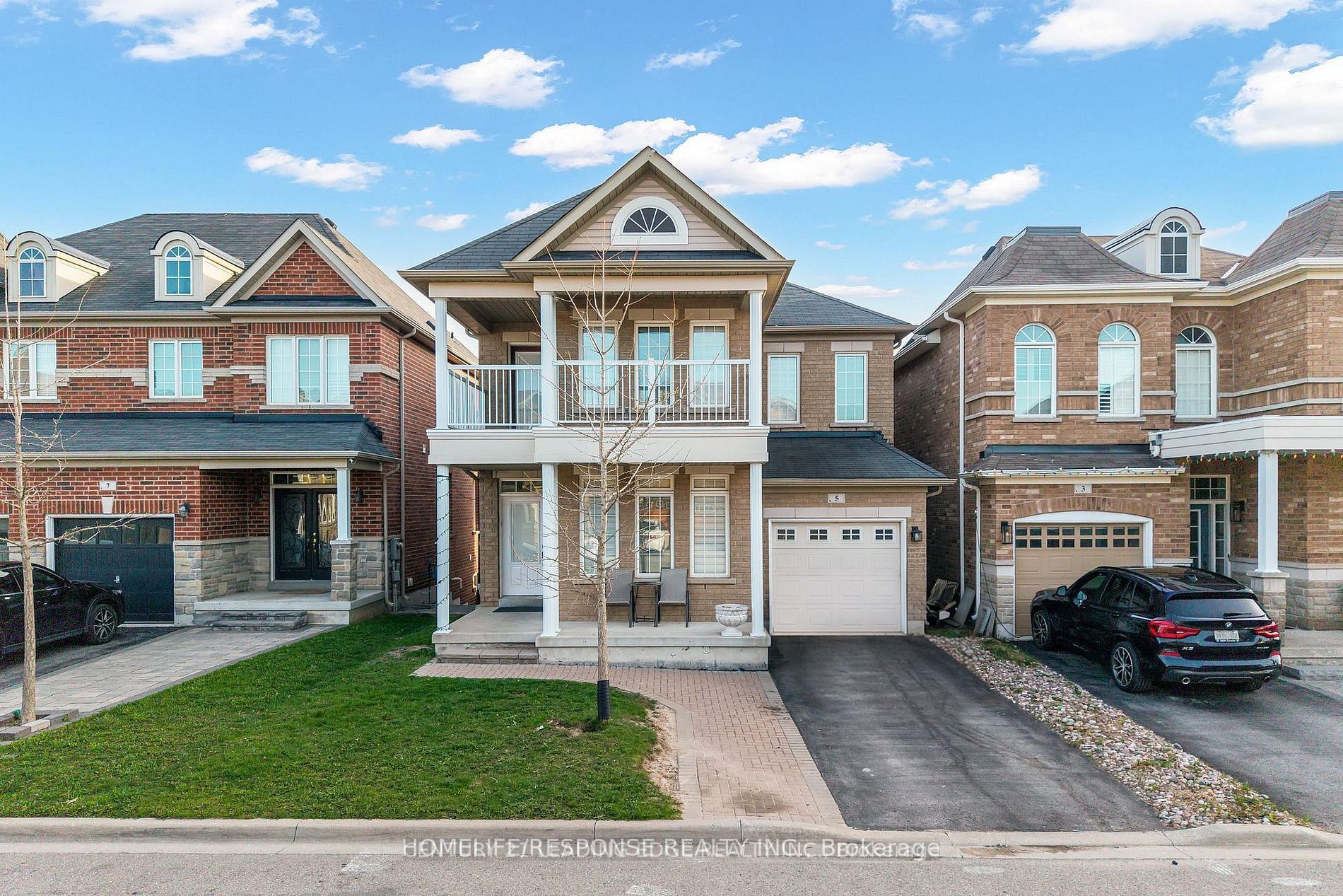 5 Gooseman Crescent
