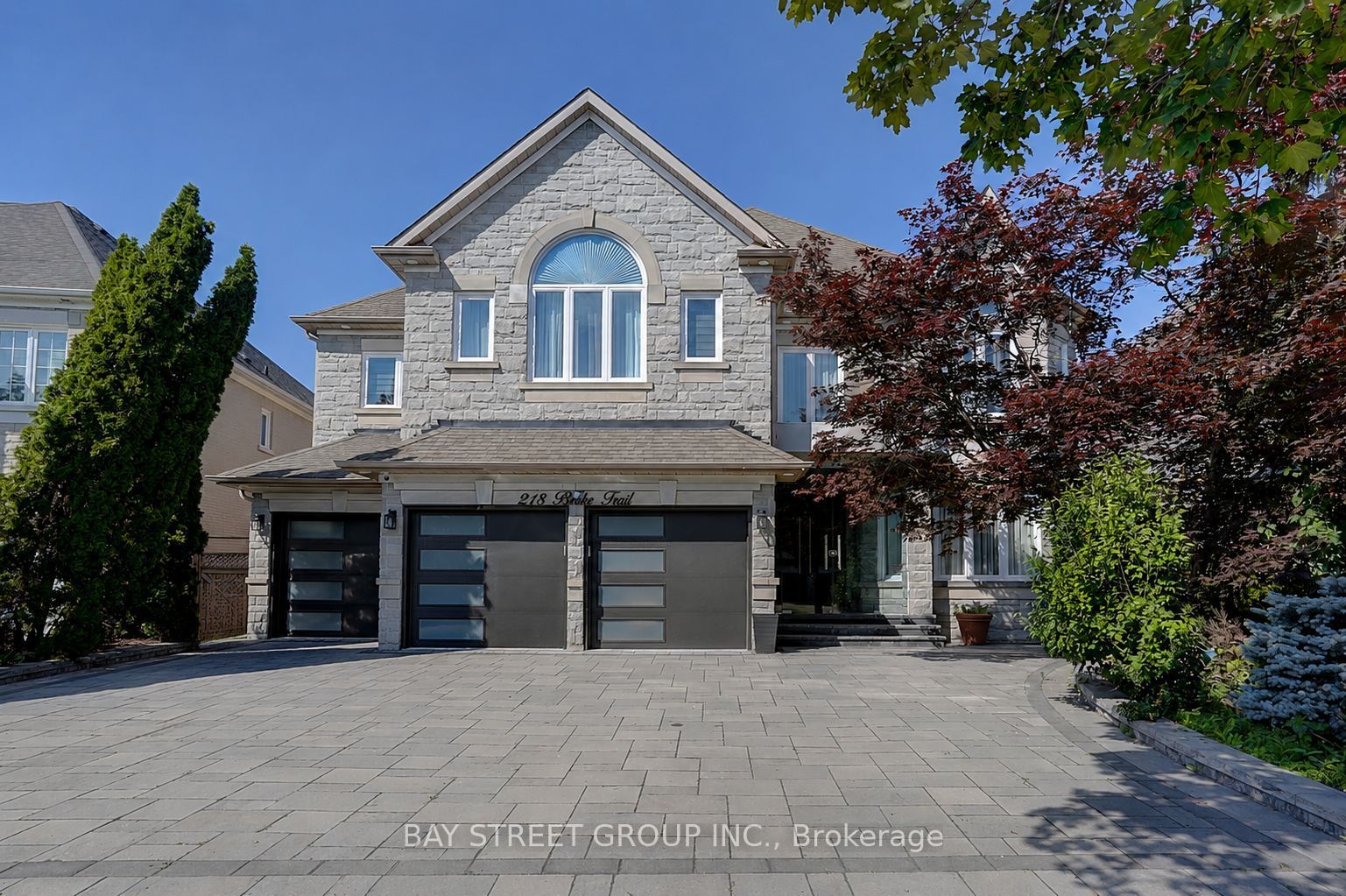 218 Boake Trail