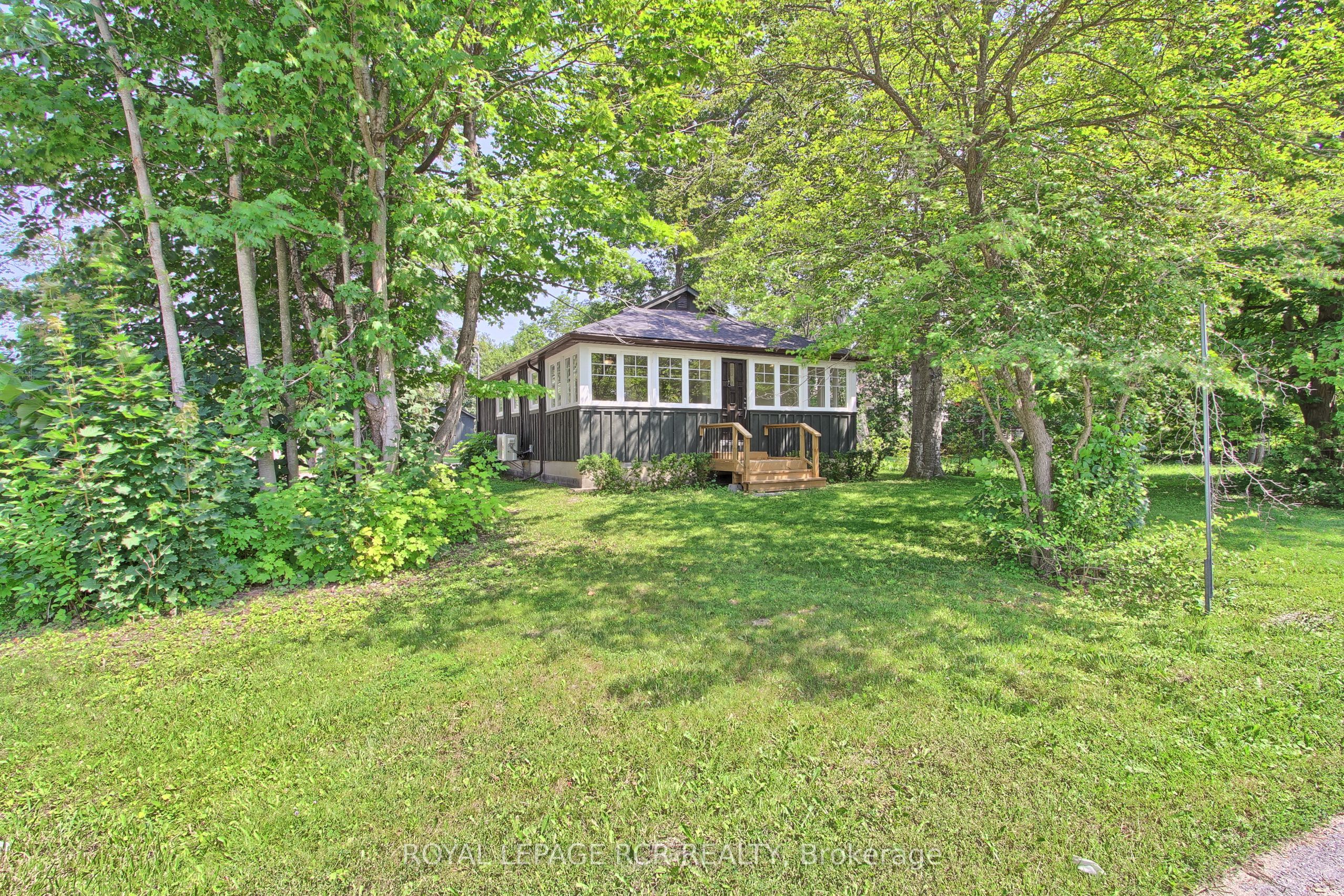 3967 Algonquin Avenue Property Photo 4