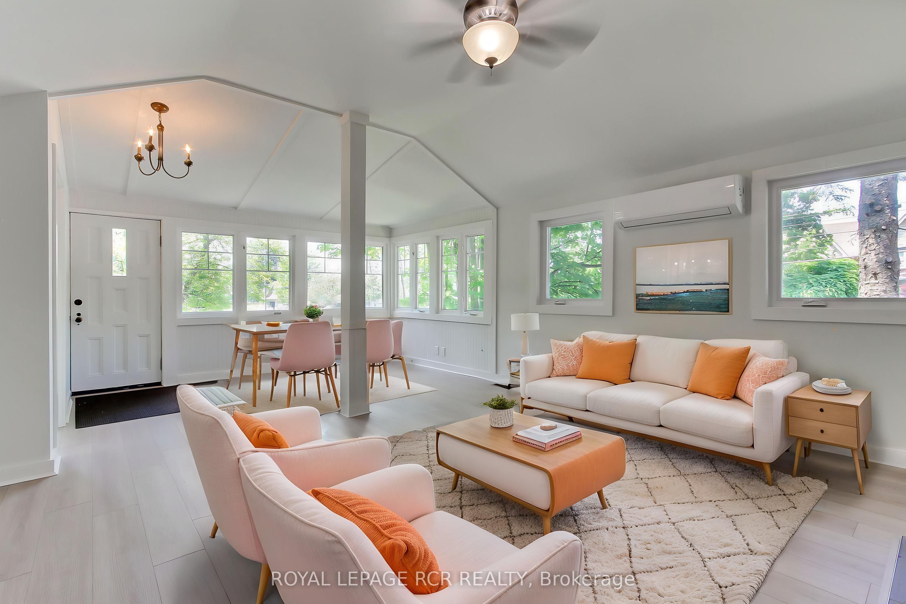 3967 Algonquin Avenue Property Photo 14