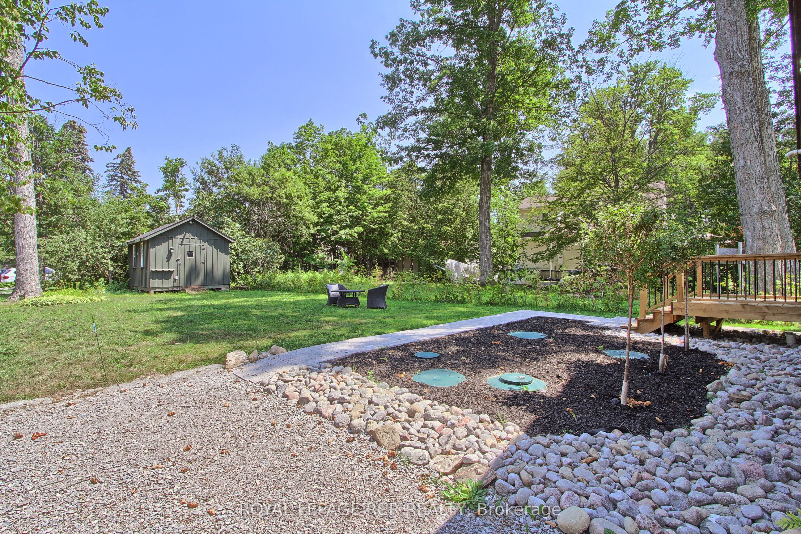 3967 Algonquin Avenue Property Photo 39