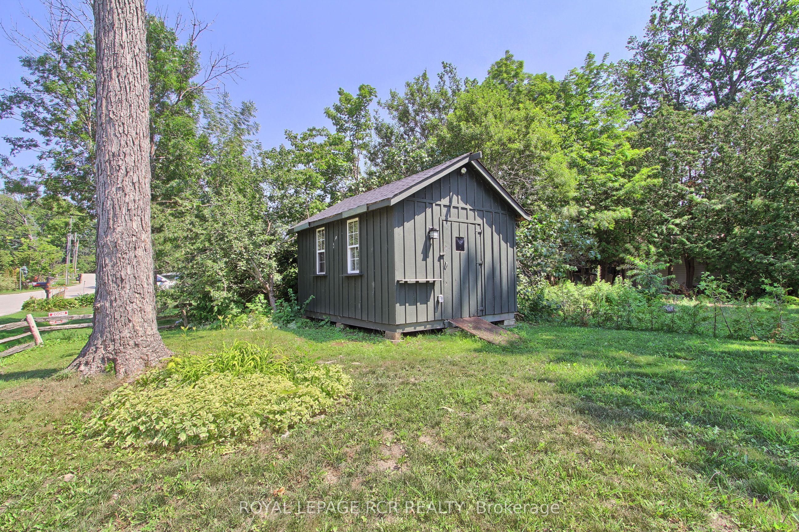 3967 Algonquin Avenue Property Photo 41