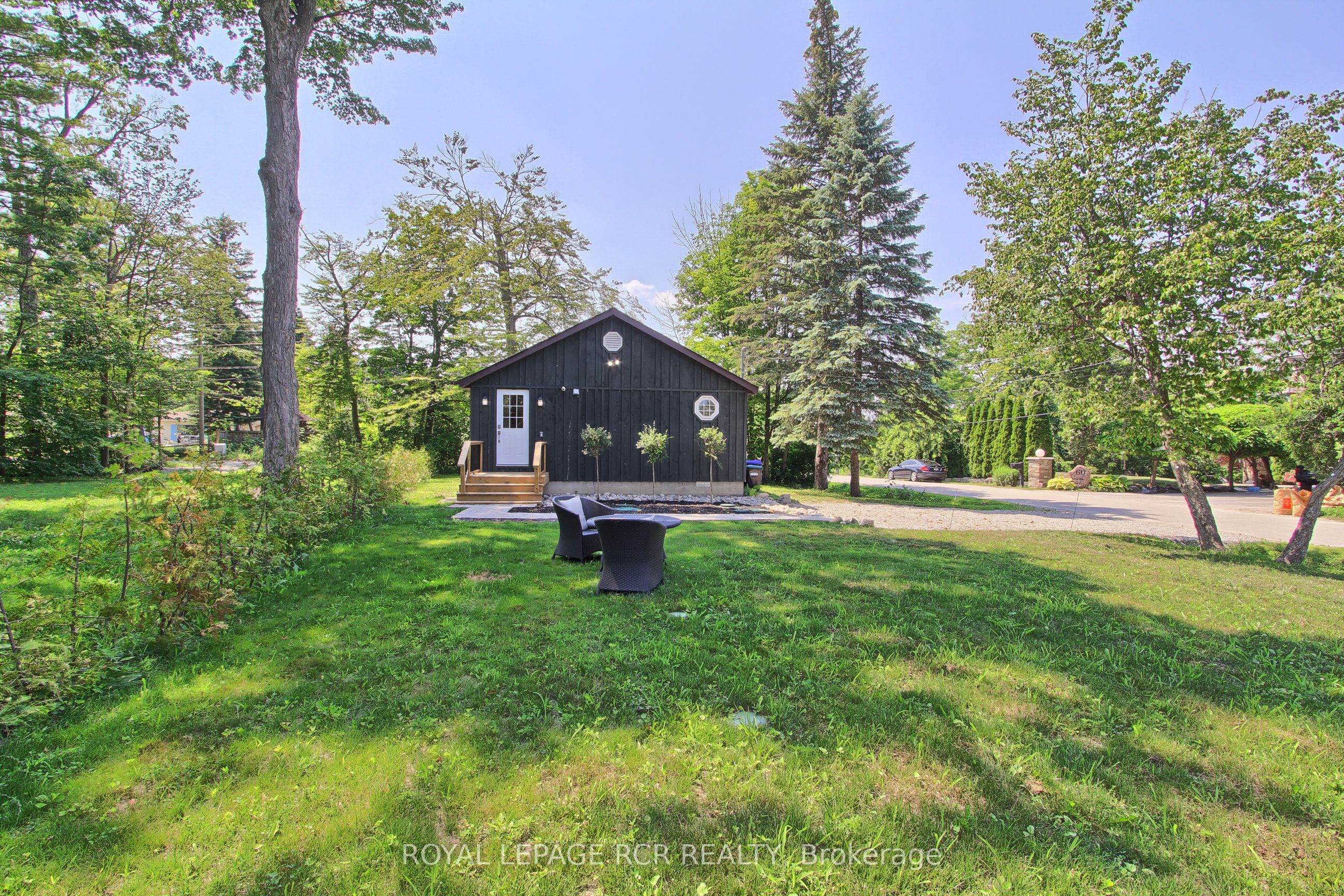 3967 Algonquin Avenue Property Photo 42
