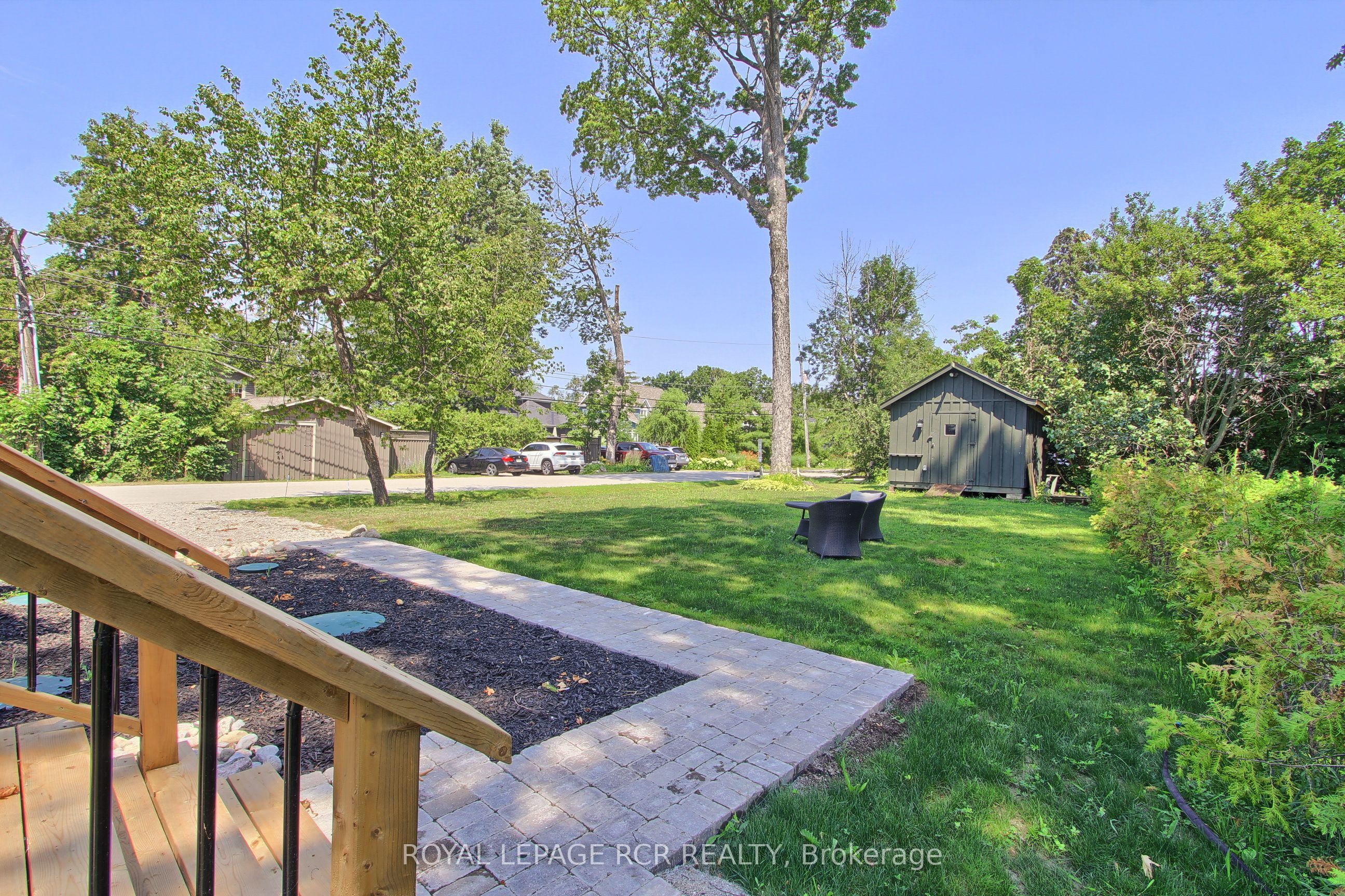 3967 Algonquin Avenue Property Photo 44