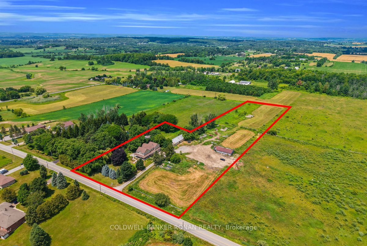 5354 3rd Line Property Photo 49
