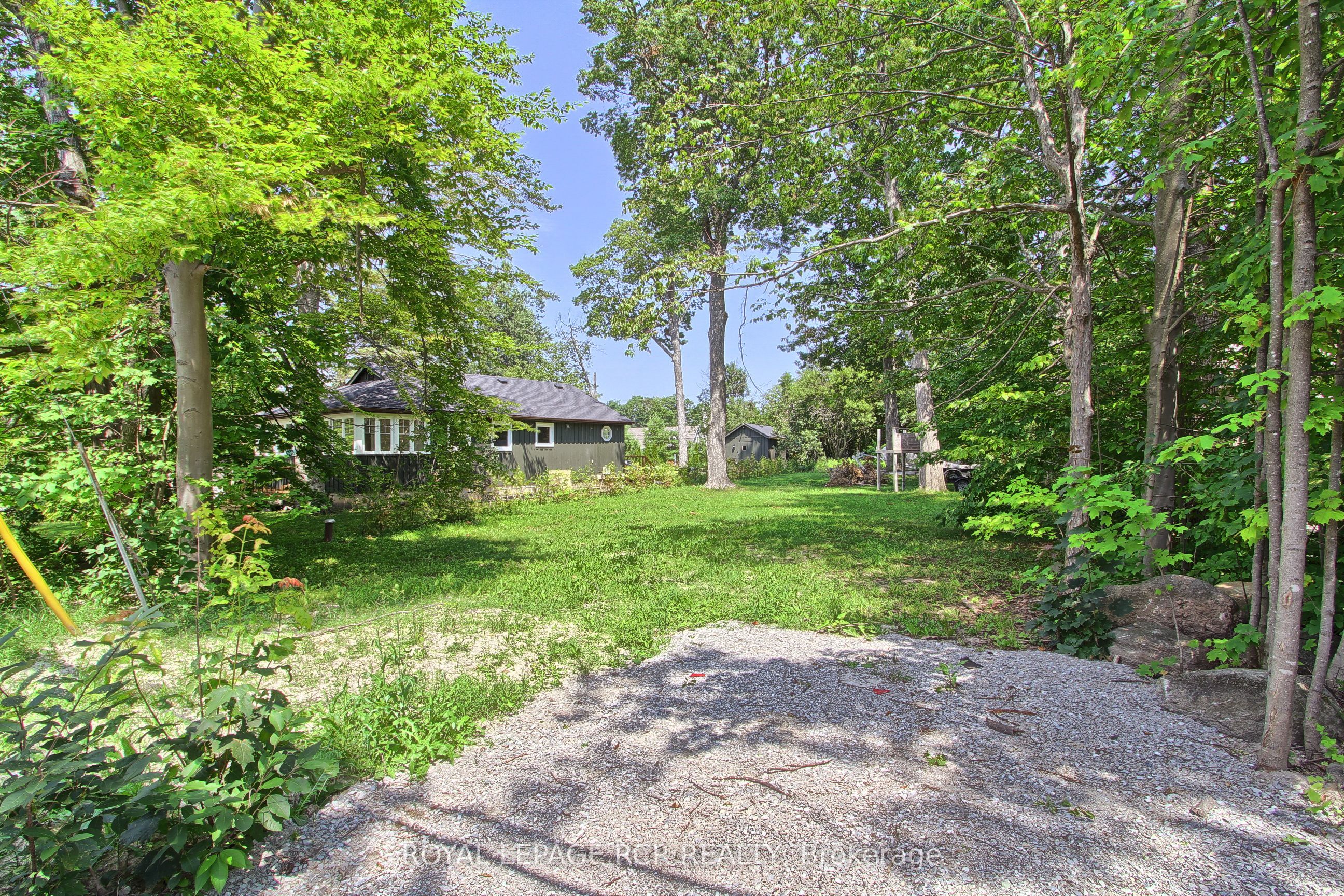 3963 Algonquin Avenue Property Photo 1