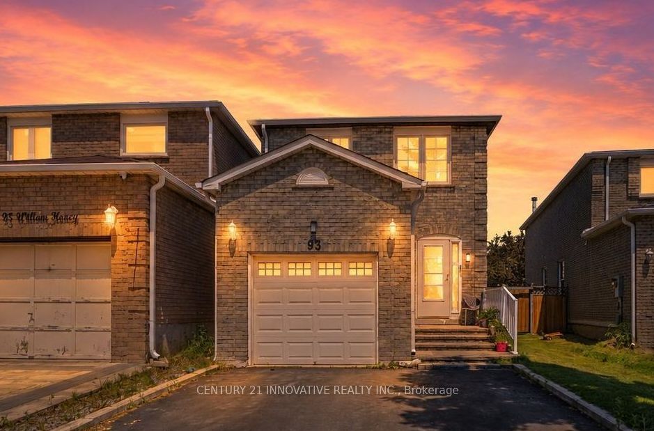 93 William Honey Crescent Property Photo 1