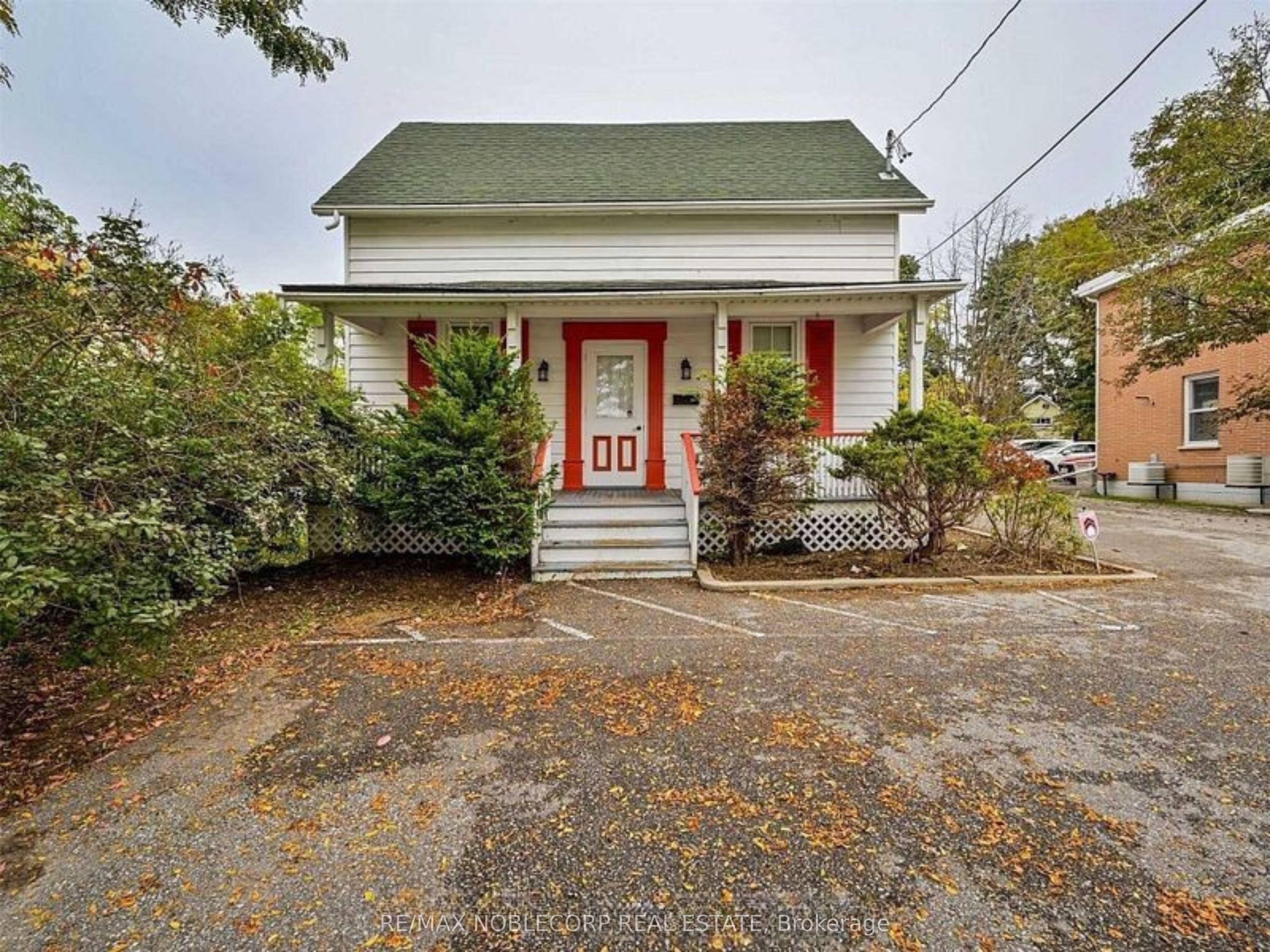 2134 Major Mackenzie Drive