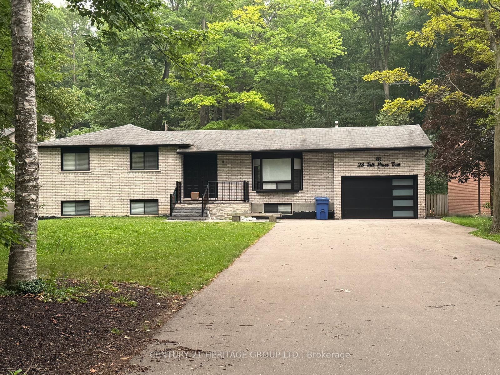 23 Tall Pines Trail Property Photo 2