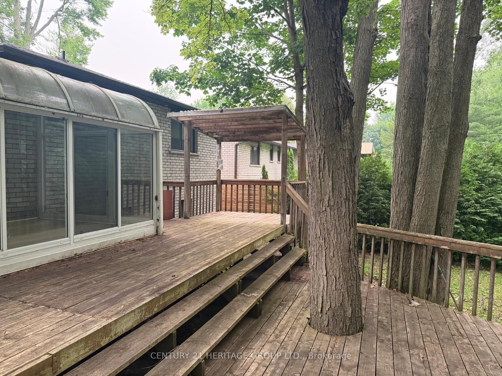 23 Tall Pines Trail Property Photo 3