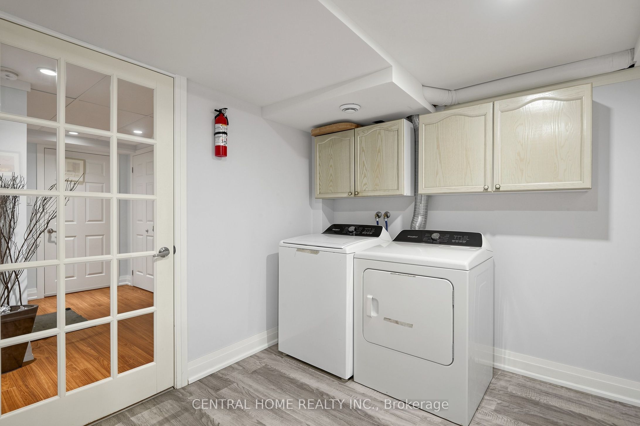 307 Alex Doner Drive Basement Unit 2 Property Photo 6