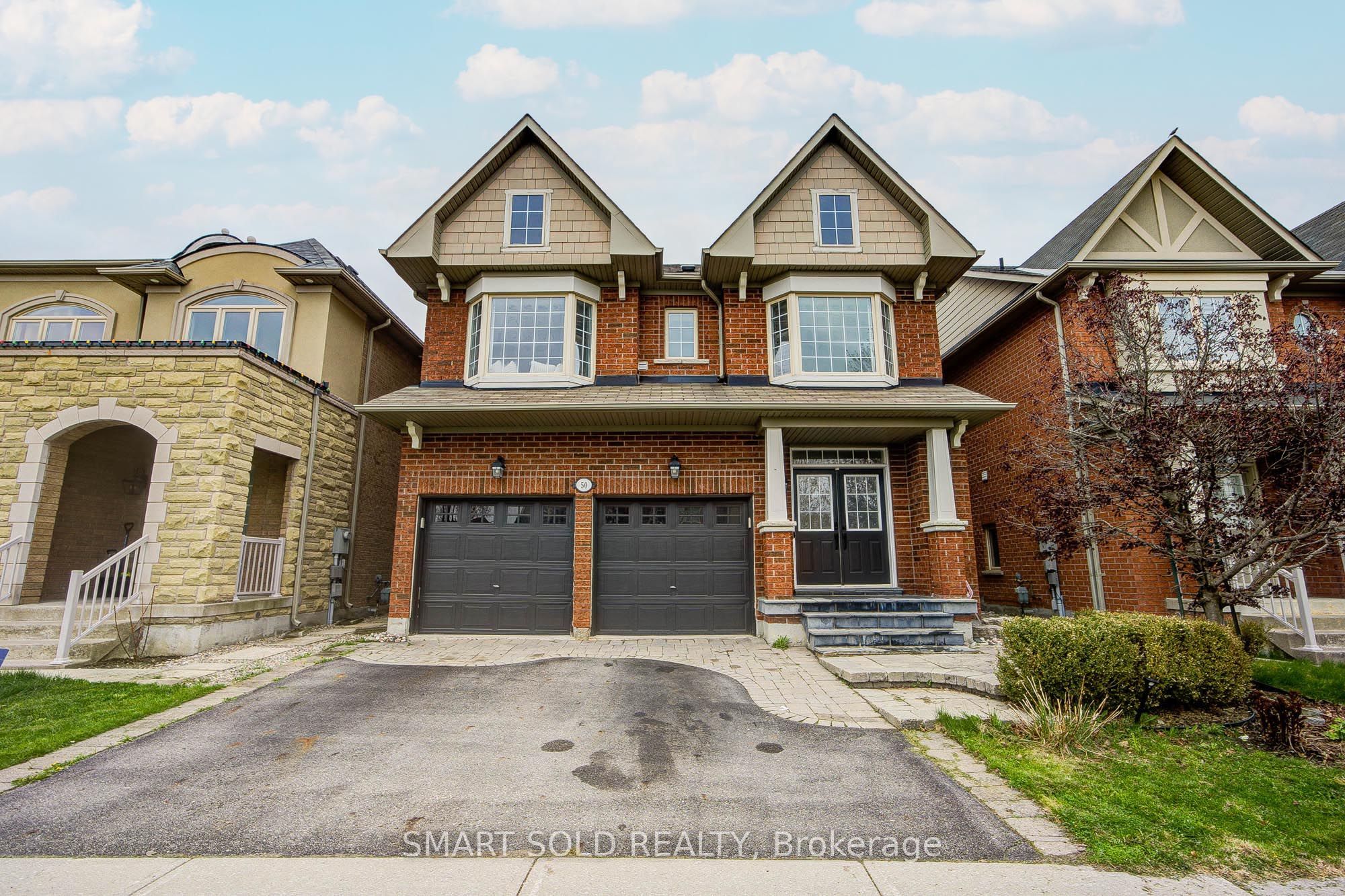 50 Brumstead Drive Property Photo 1